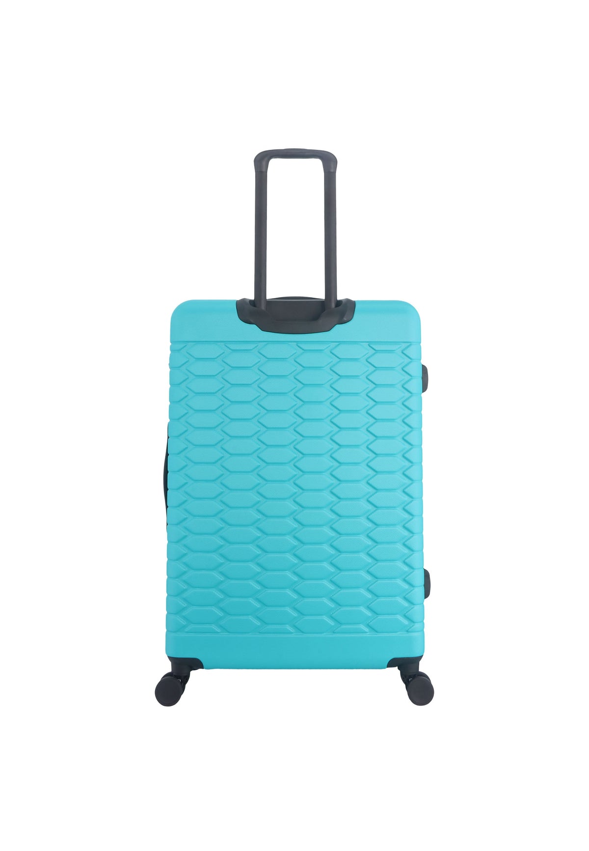Discovery Reptile Hartschalen-Kofferset 3-teilig S/M/L Türkis – Produktansicht 7
