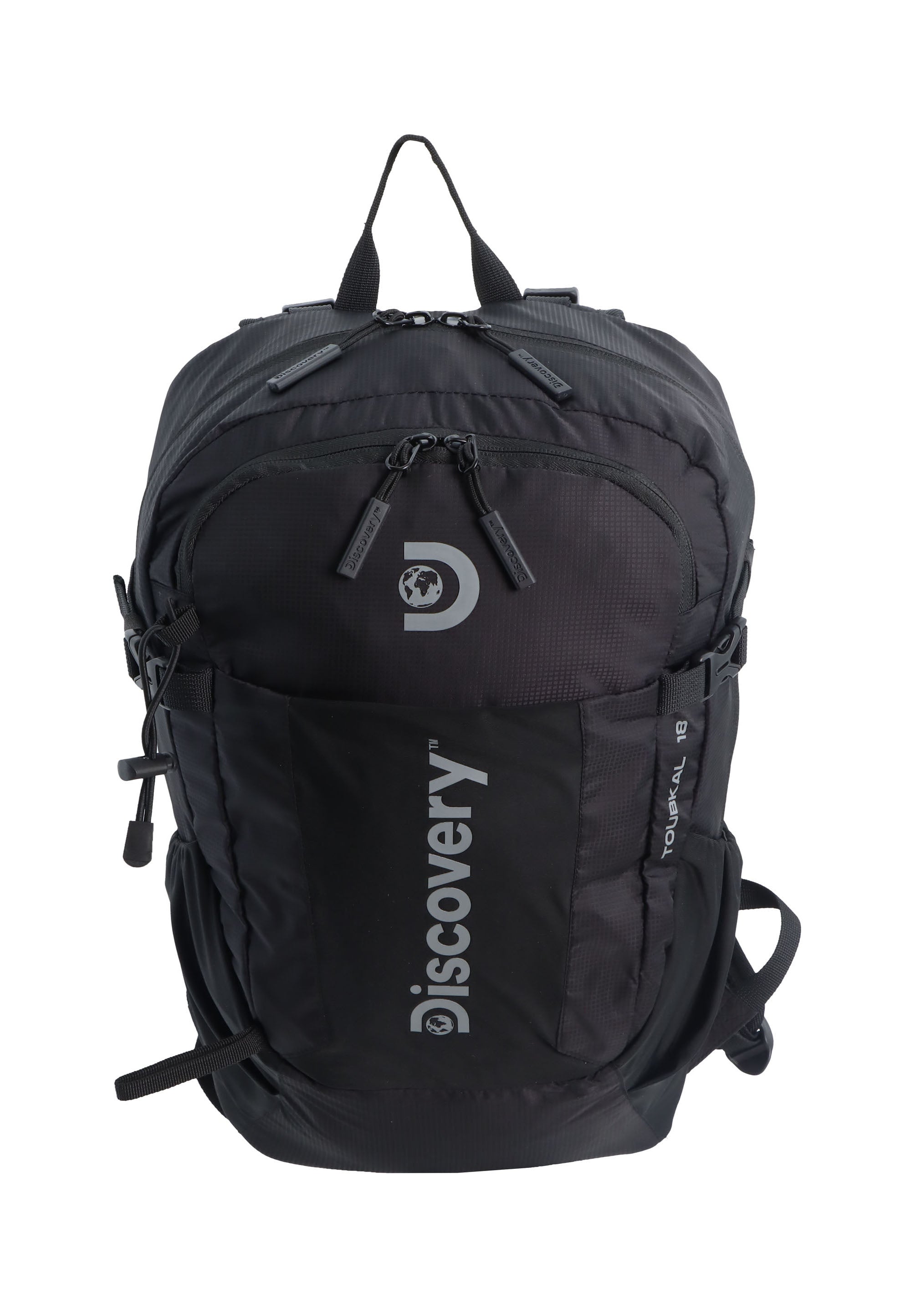 Discovery - Outdoor Rucksack - 18L