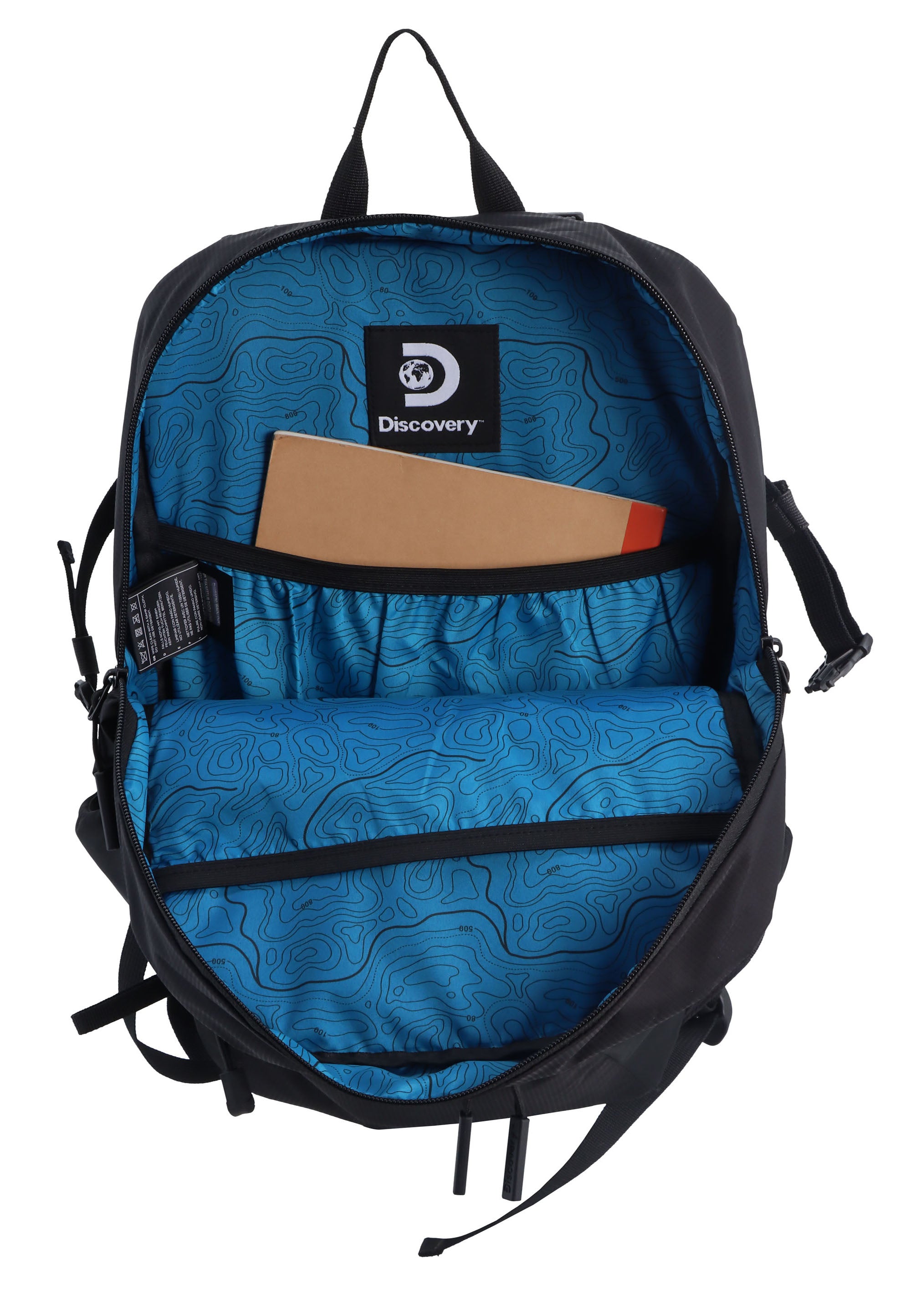 Discovery - Outdoor Rucksack - 18L