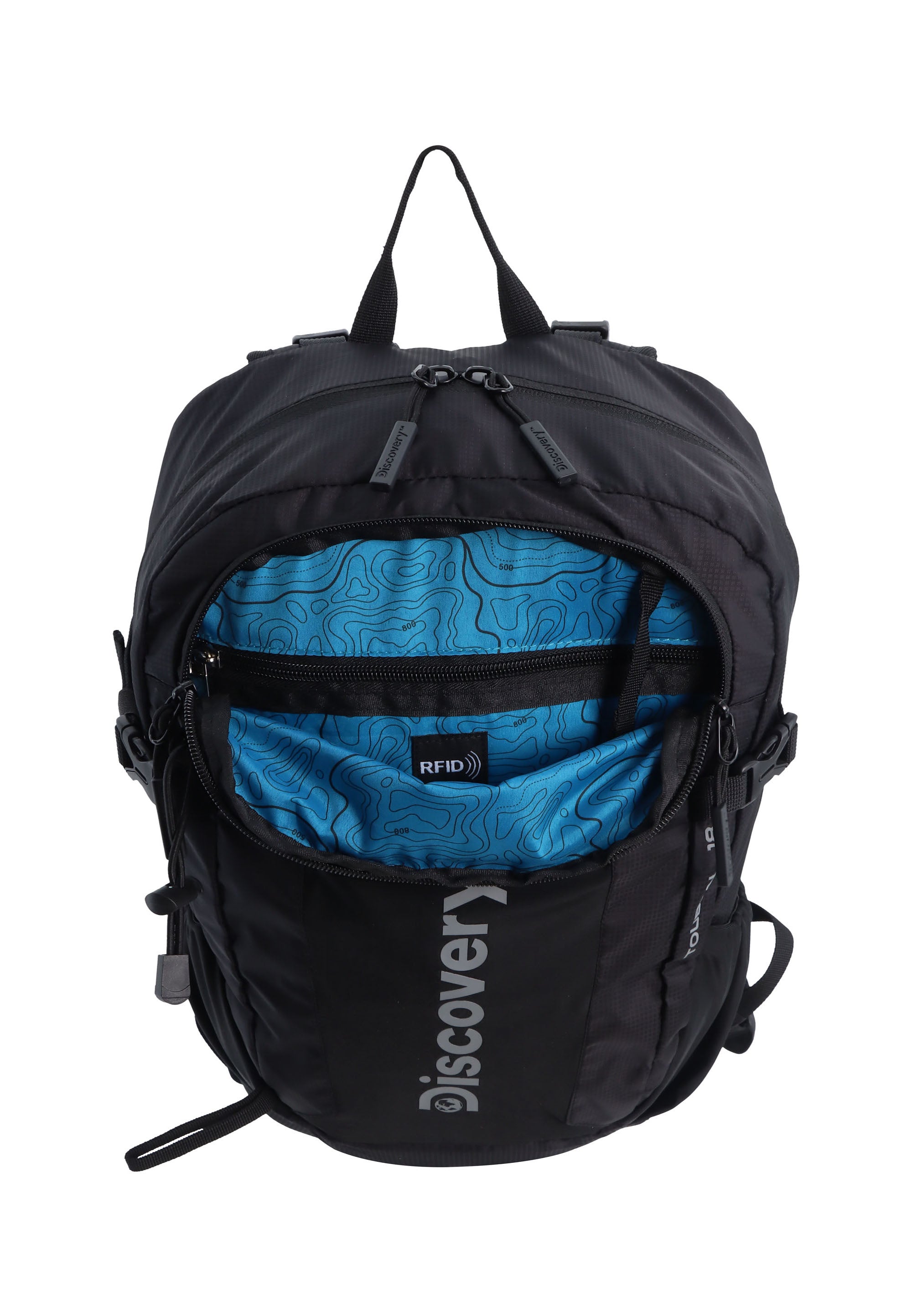 Discovery - Outdoor Rucksack - 18L