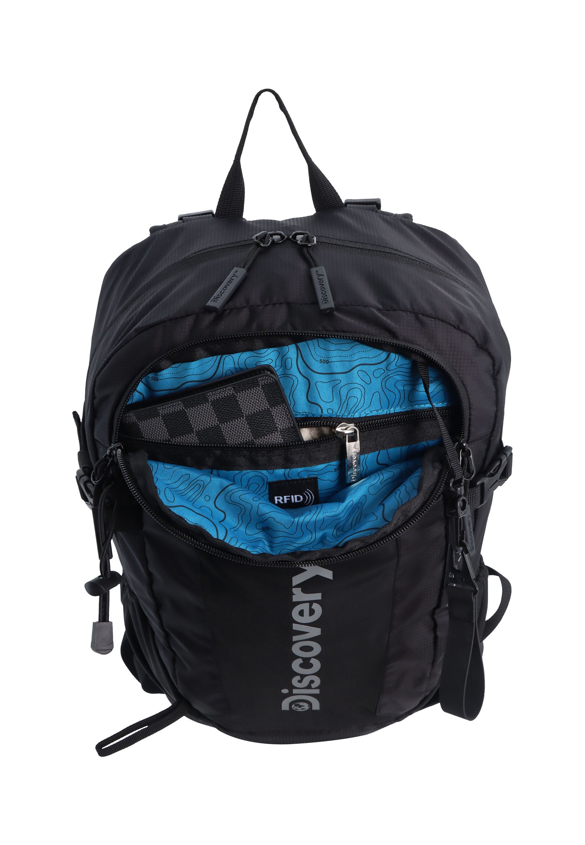 Discovery - Outdoor Rucksack - 18L