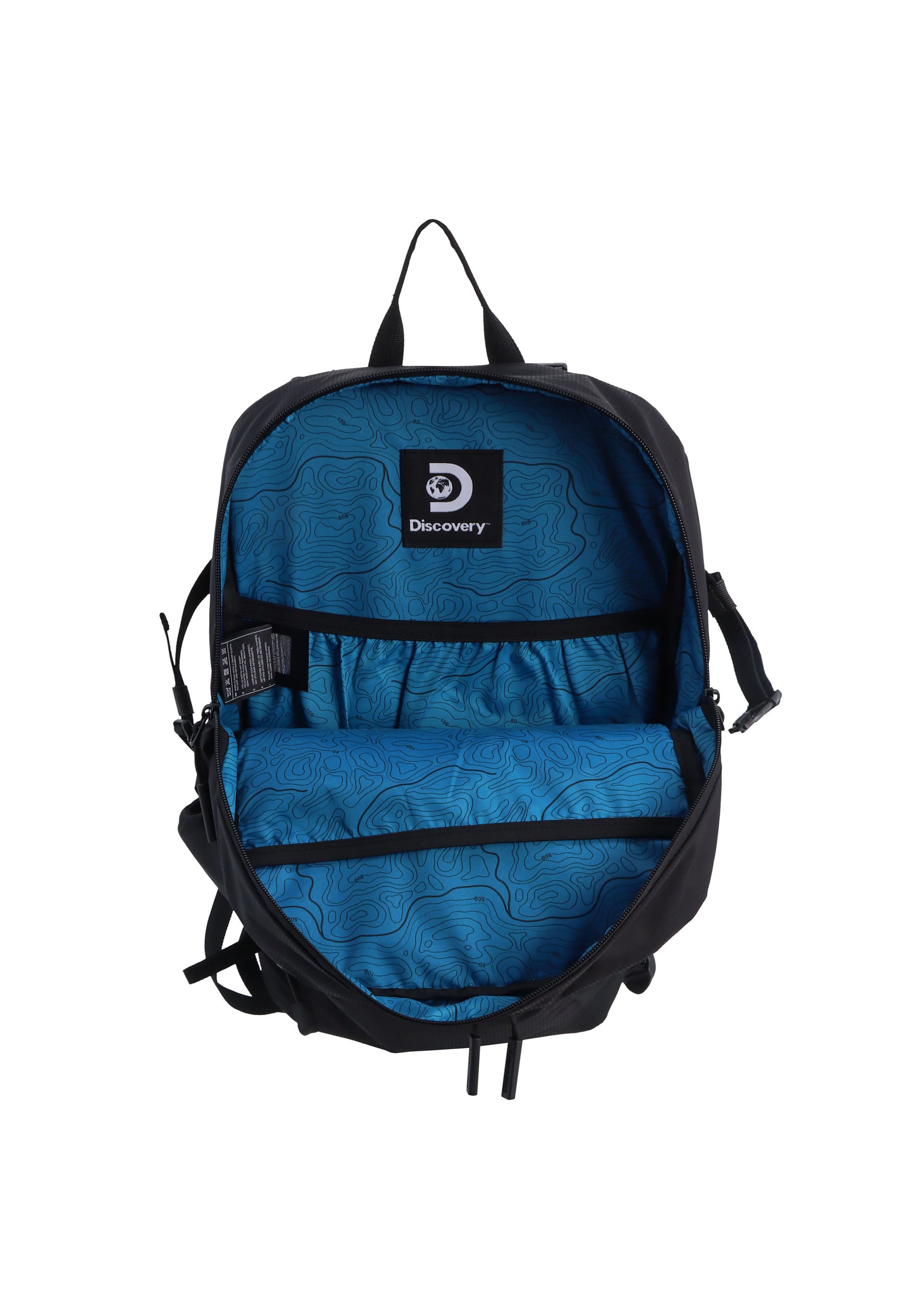 Discovery - Outdoor Rucksack - 18L