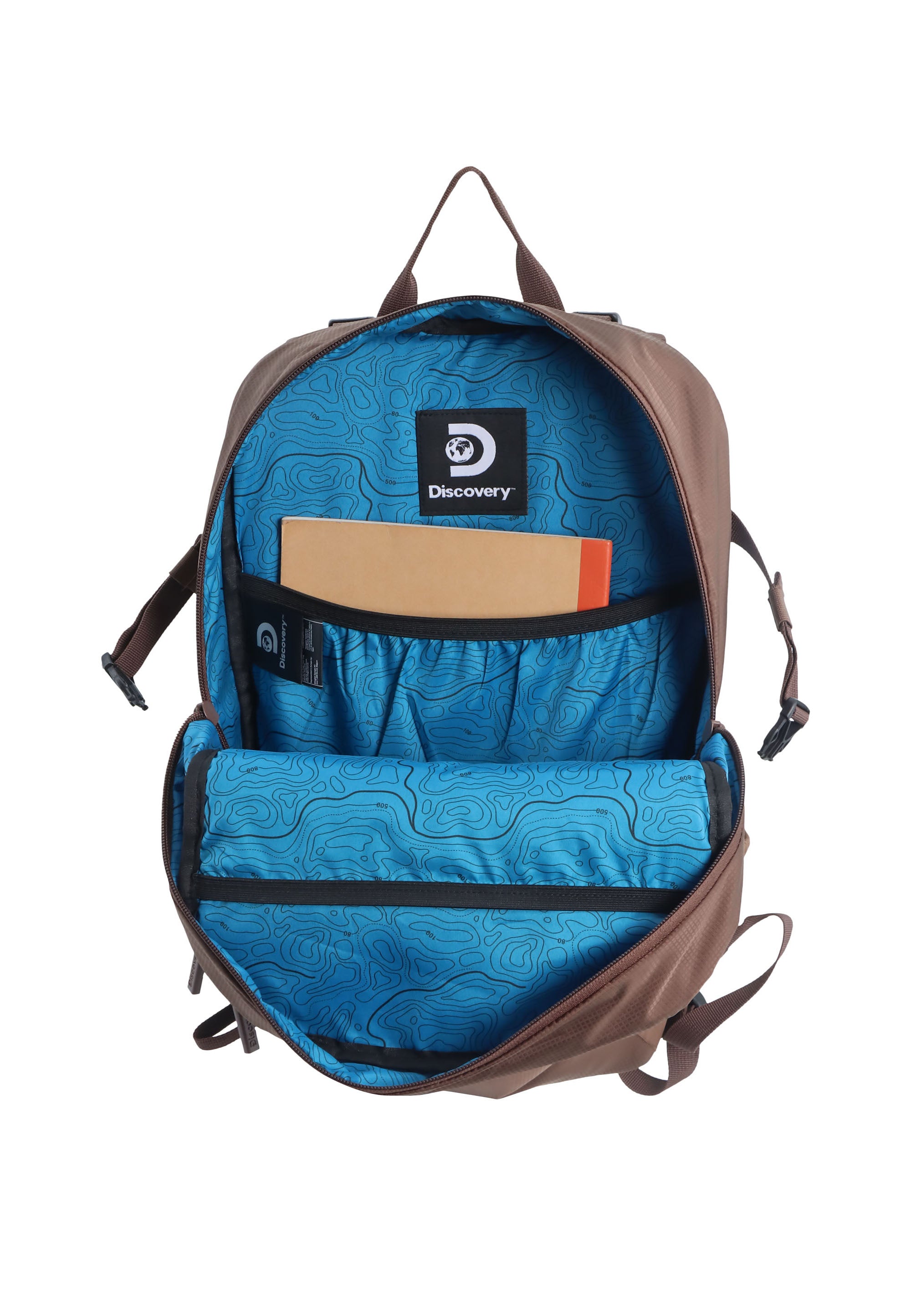 Discovery - Outdoor Rucksack - 18L