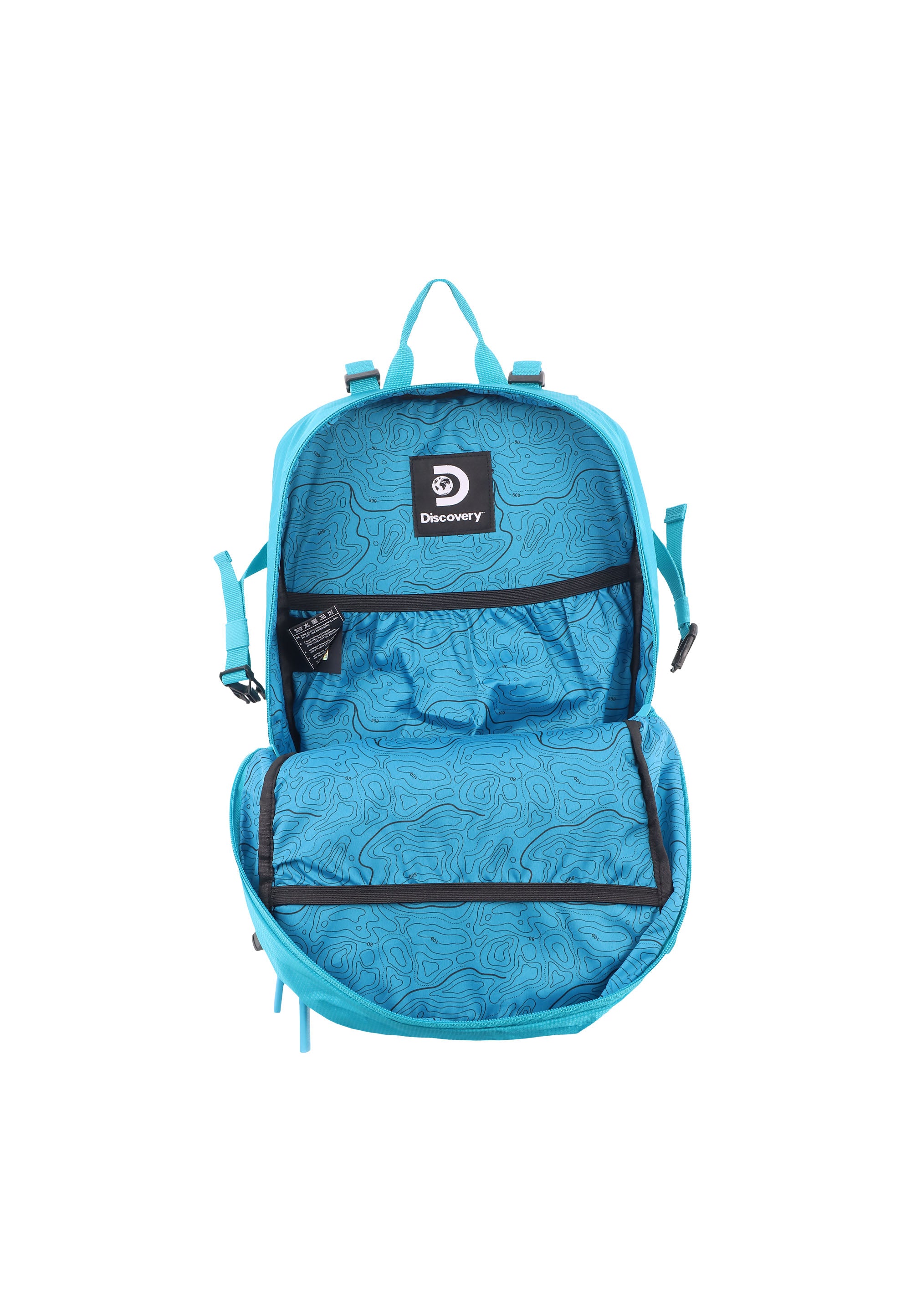 Discovery - Outdoor Rucksack - 18L