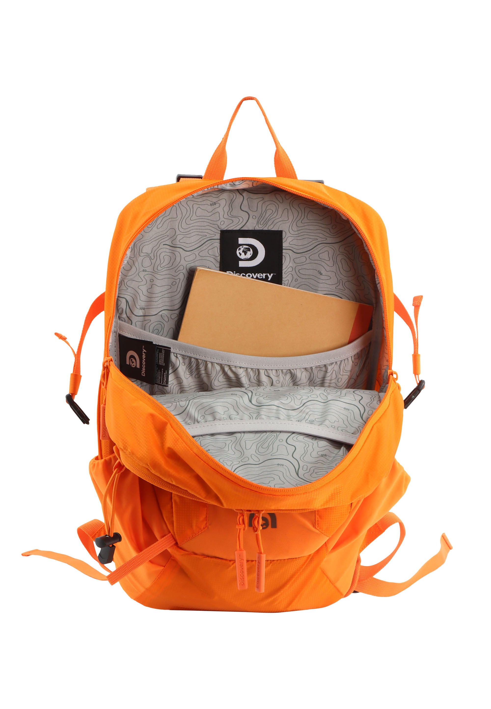 Discovery - Outdoor Rucksack - 18L