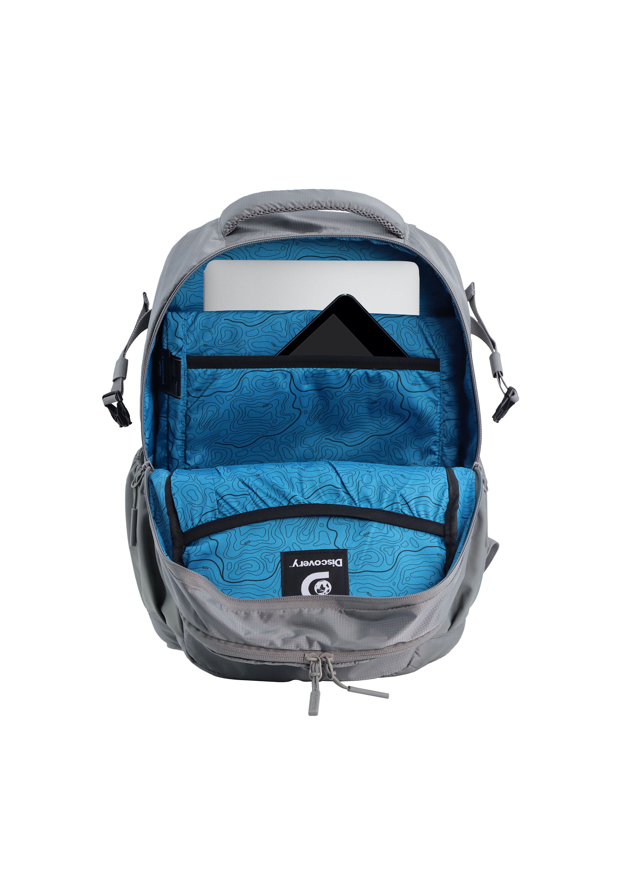 Discovery - Outdoor Rucksack - 23L