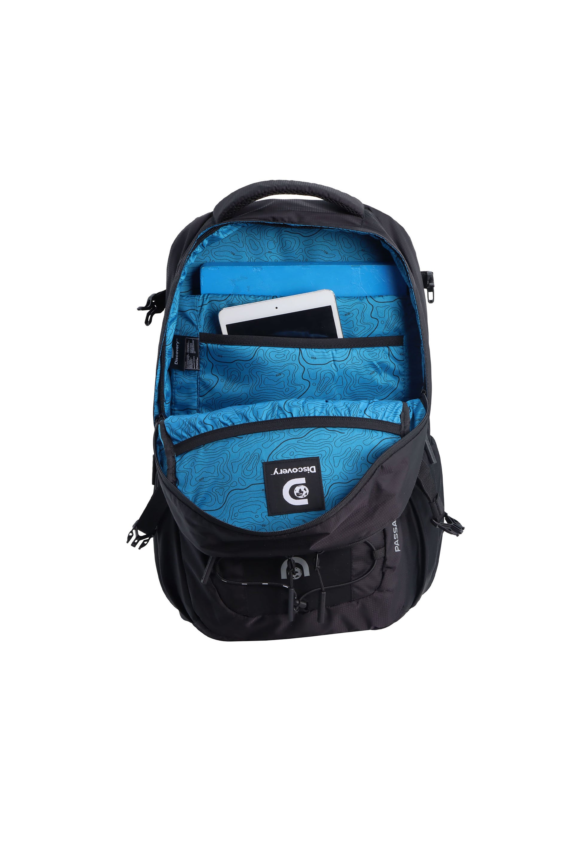 Discovery - Outdoor Rucksack - 30L