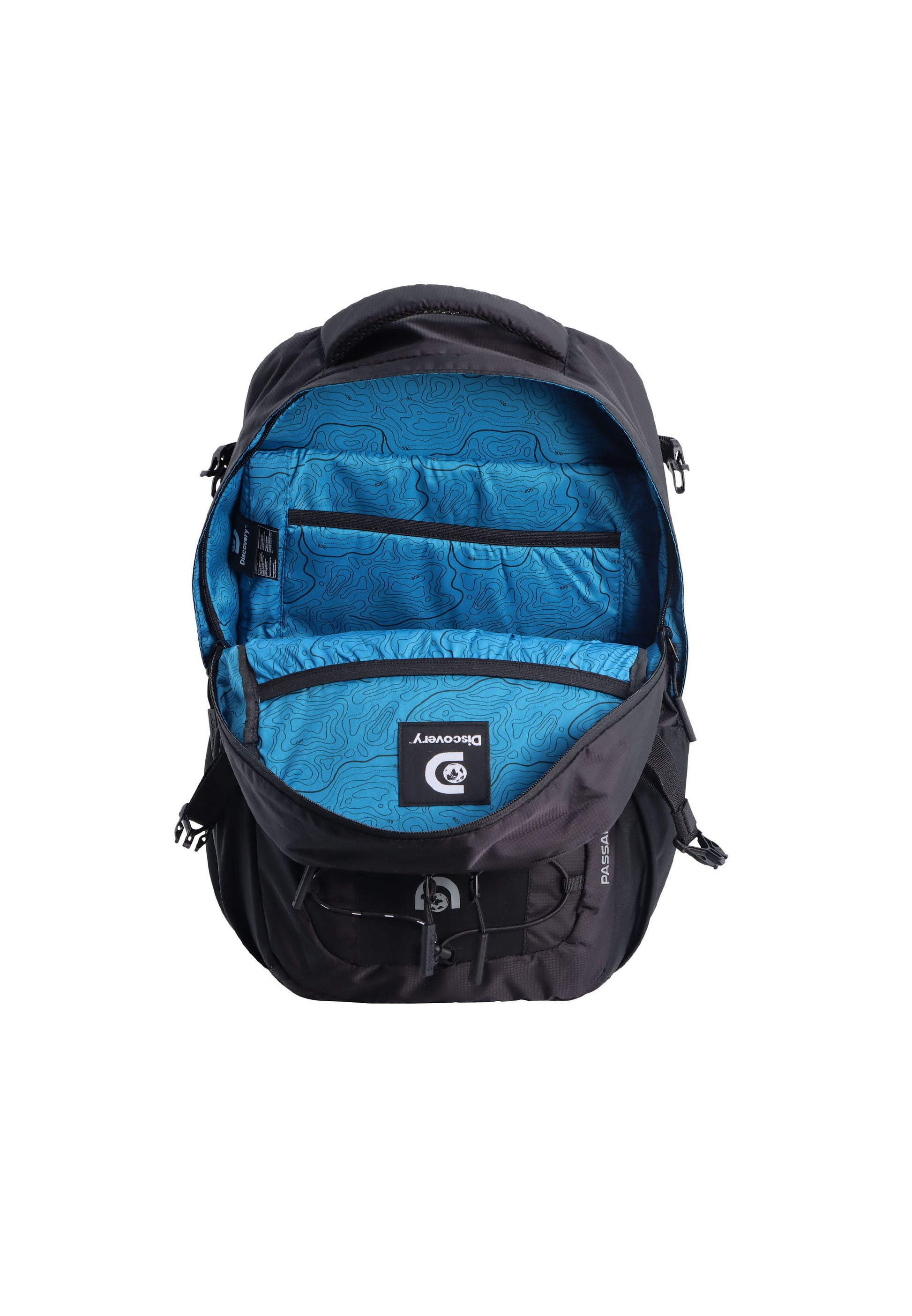 Discovery - Outdoor Rucksack - 30L