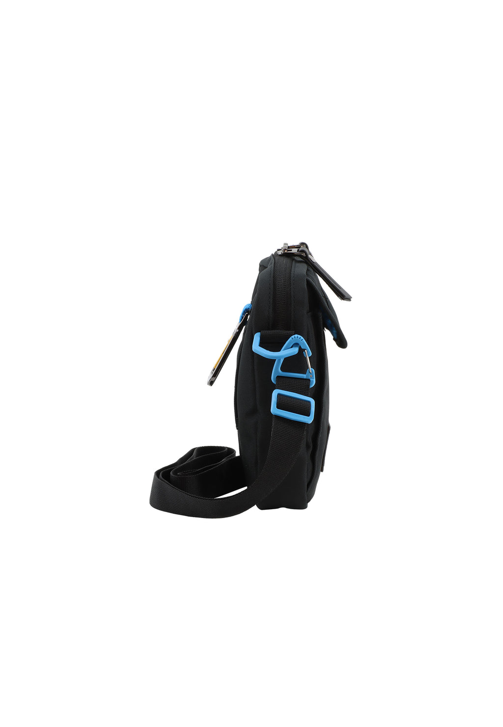 Discovery - Icon Schultertasche / Umhängetasche - 1L - Schwarz