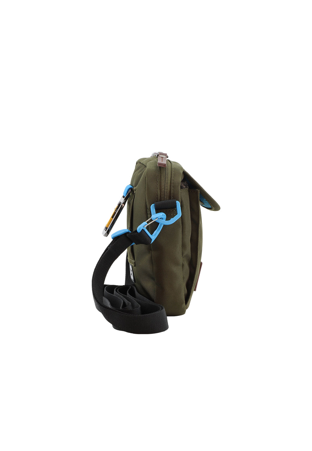 Discovery - Icon Schultertasche / Umhängetasche - 1L - Khaki