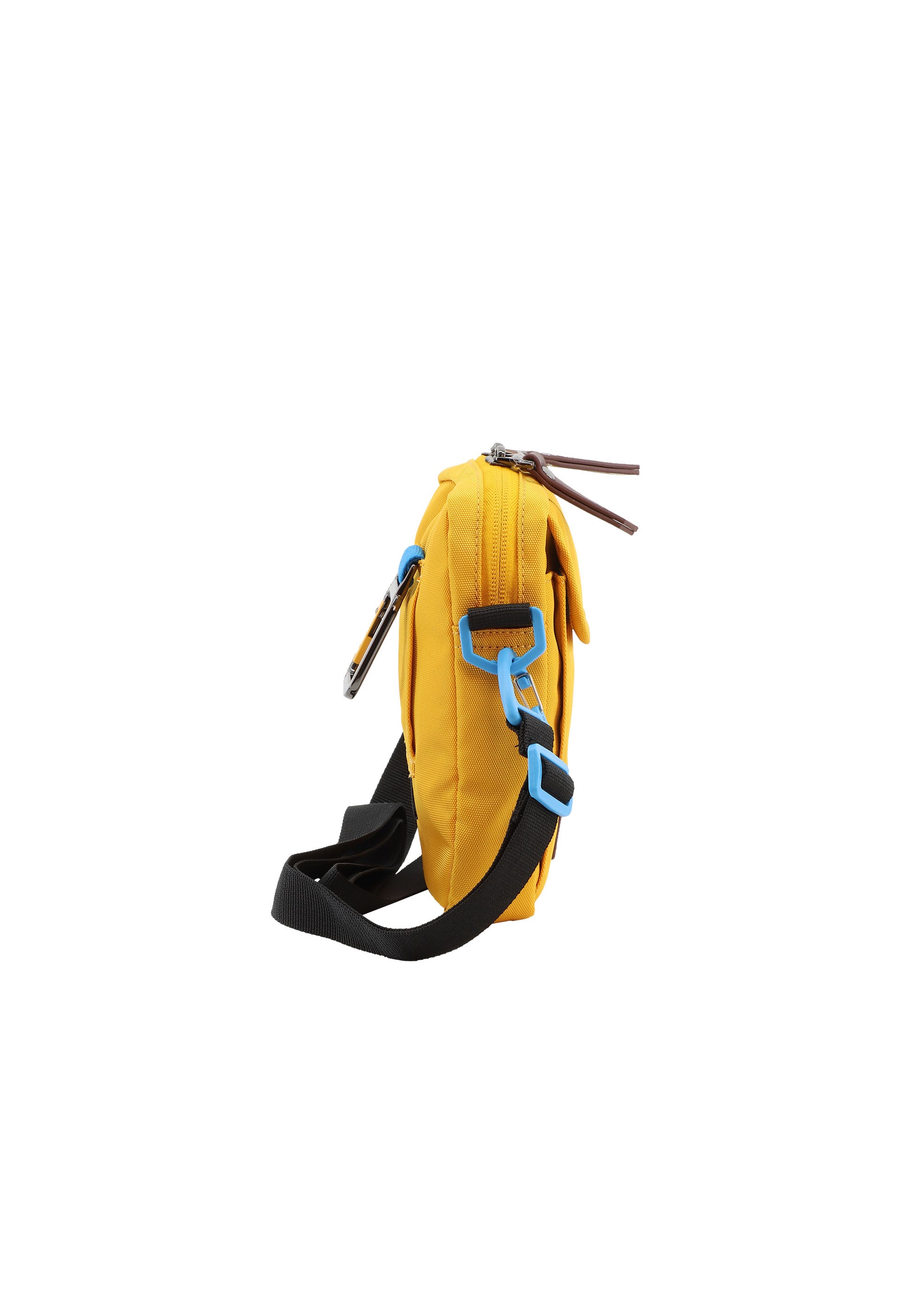 Discovery - Icon Schultertasche / Umhängetasche - 1L - Gelb