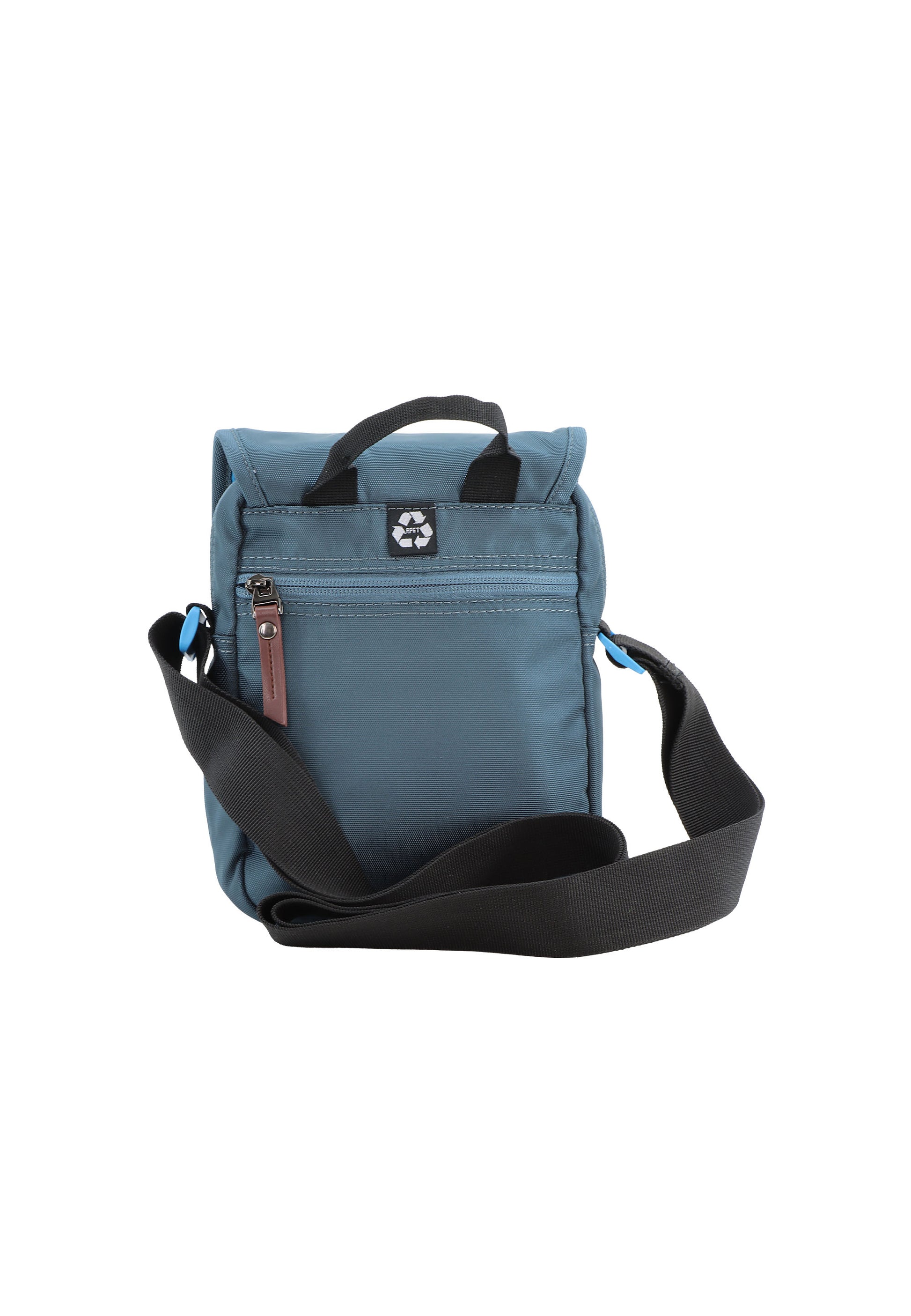 Discovery - Icon Schultertasche / Umhängetasche - 2,8L - Blau