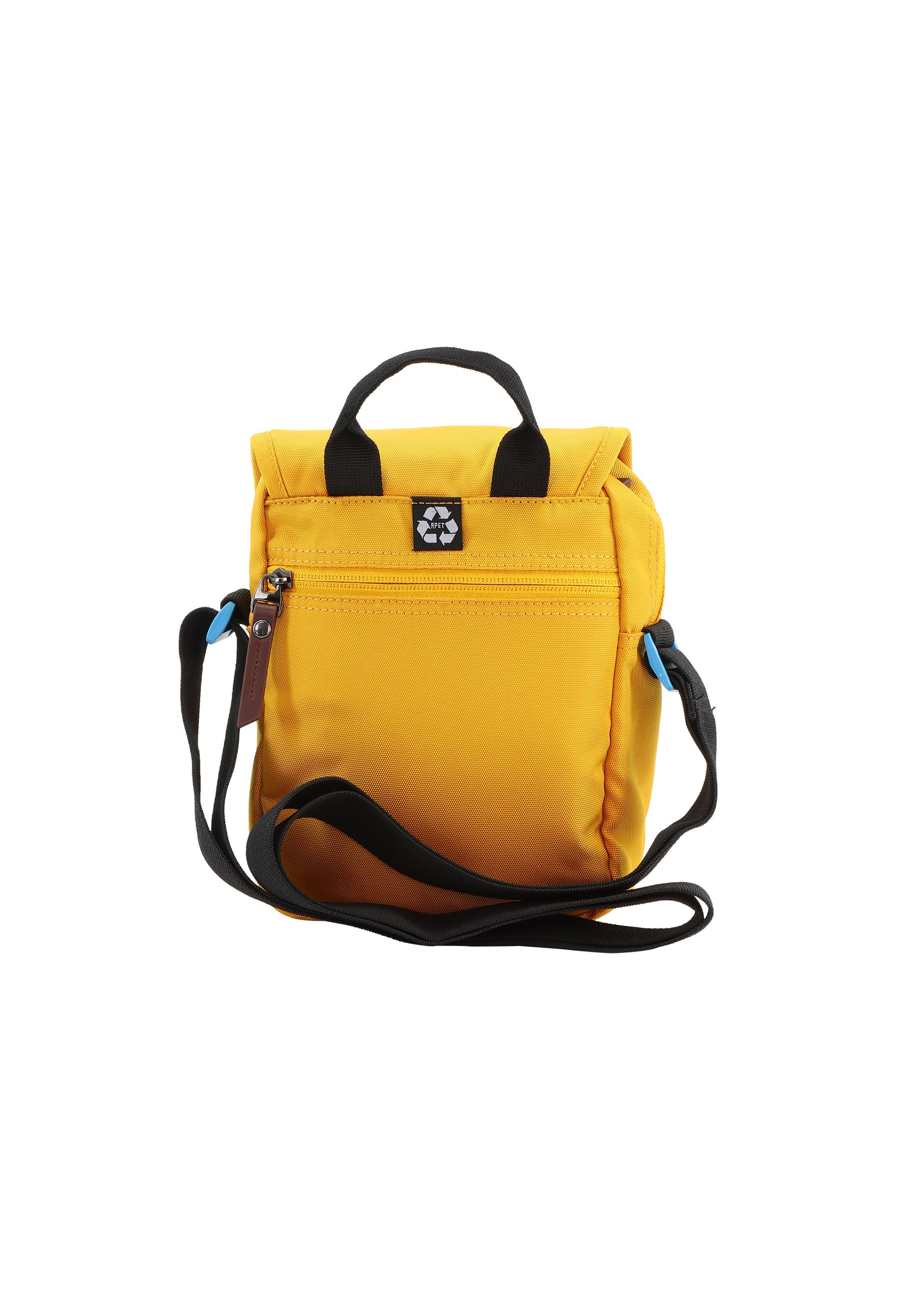Discovery - Icon Schultertasche / Umhängetasche - 2,8L - Gelb