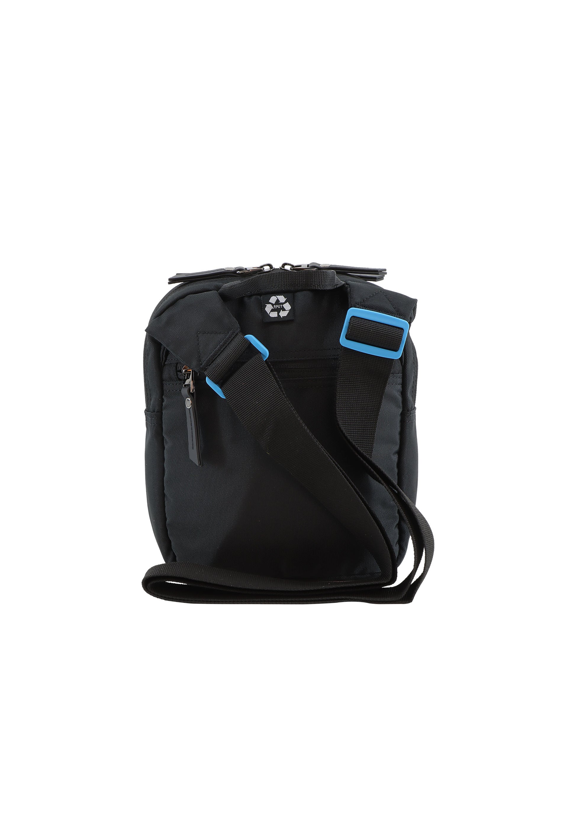 Discovery - Icon Schultertasche / Umhängetasche - 3L - Schwarz