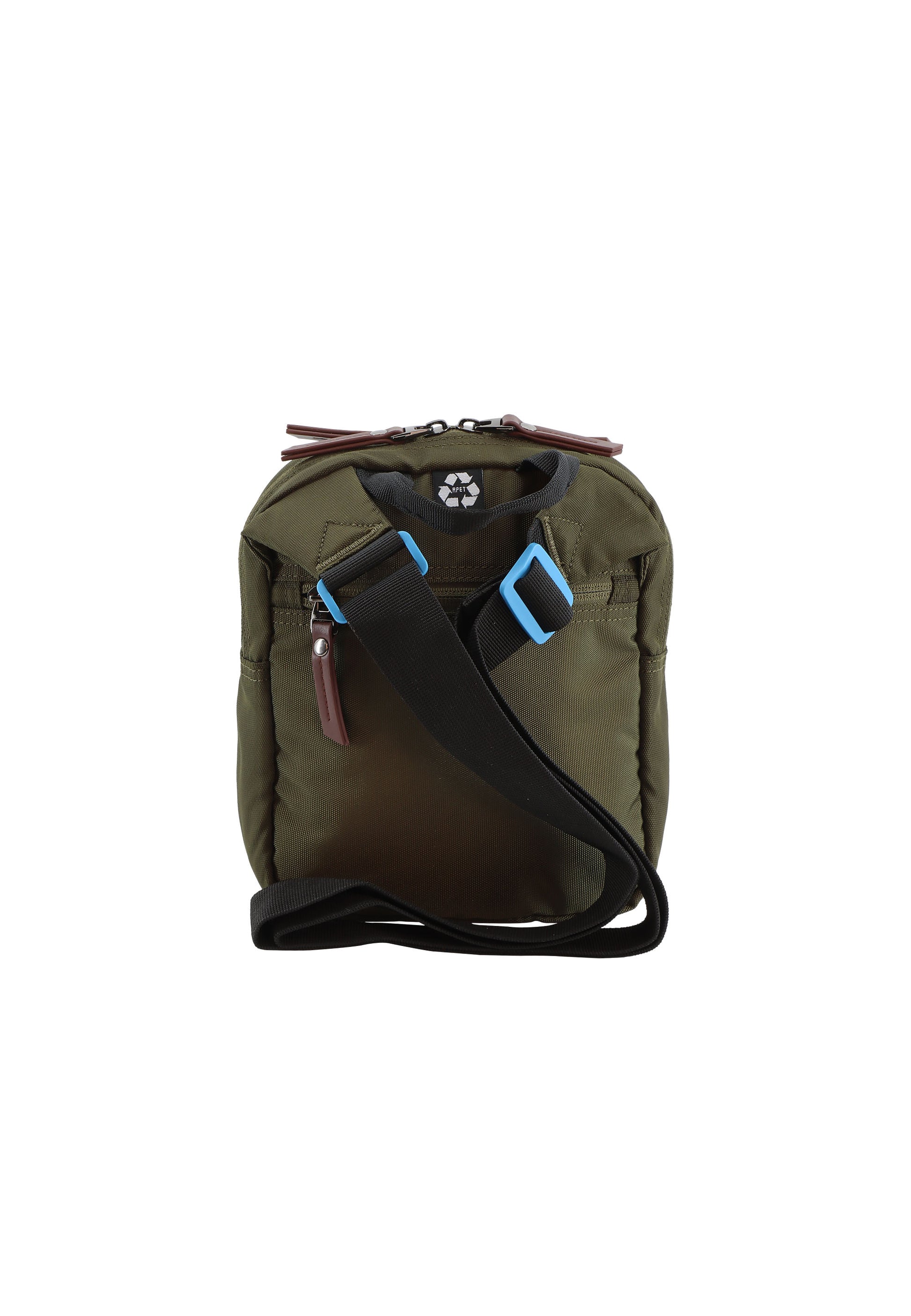 Discovery - Icon Schultertasche / Umhängetasche - 3L - Khaki