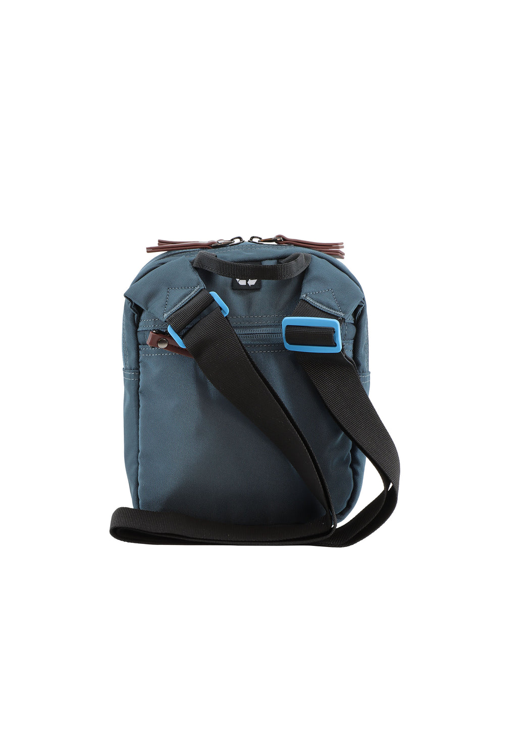 Discovery - Icon Schultertasche / Umhängetasche - 3L - Blau