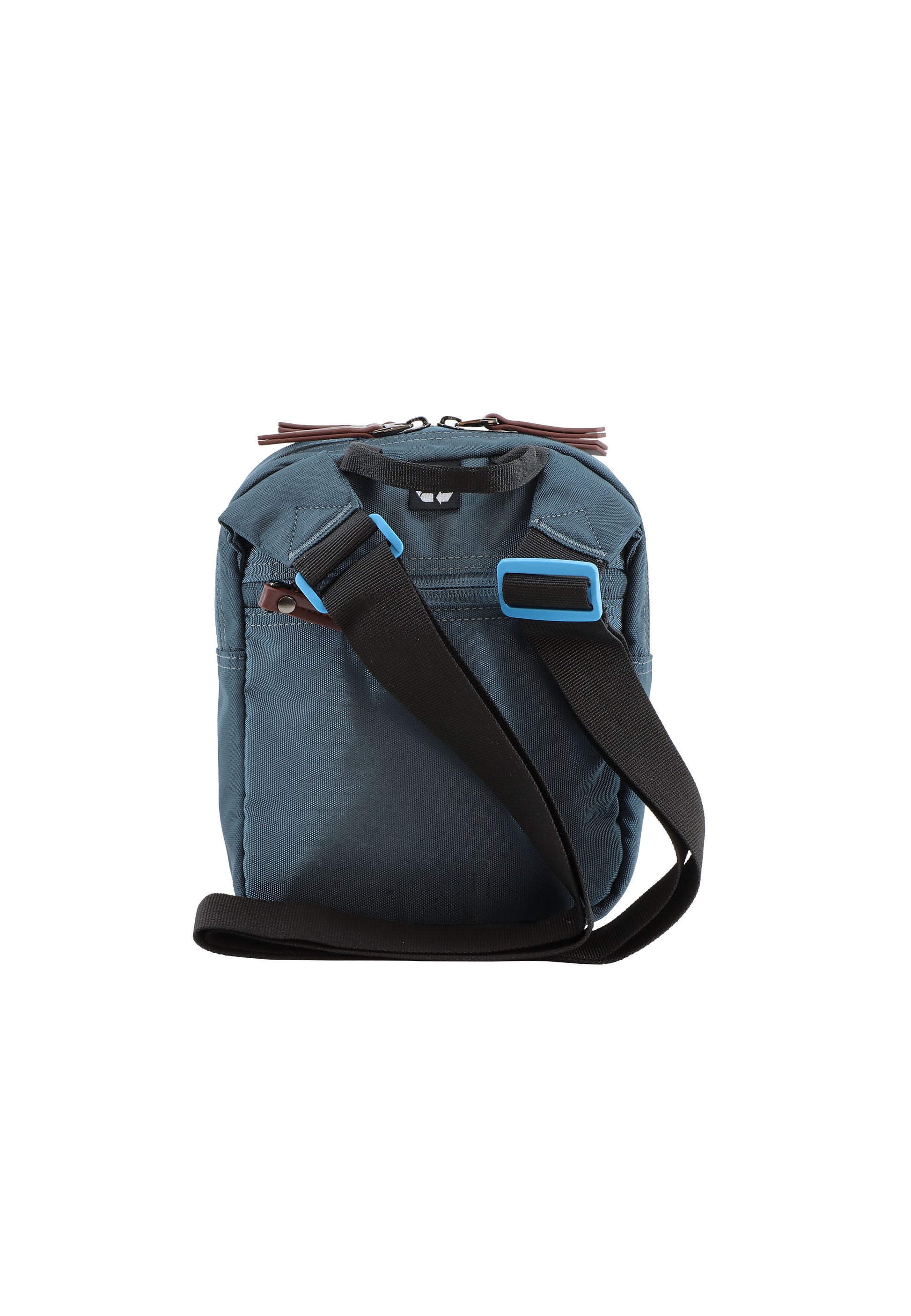 Discovery - Icon Schultertasche / Umhängetasche - 3L - Blau