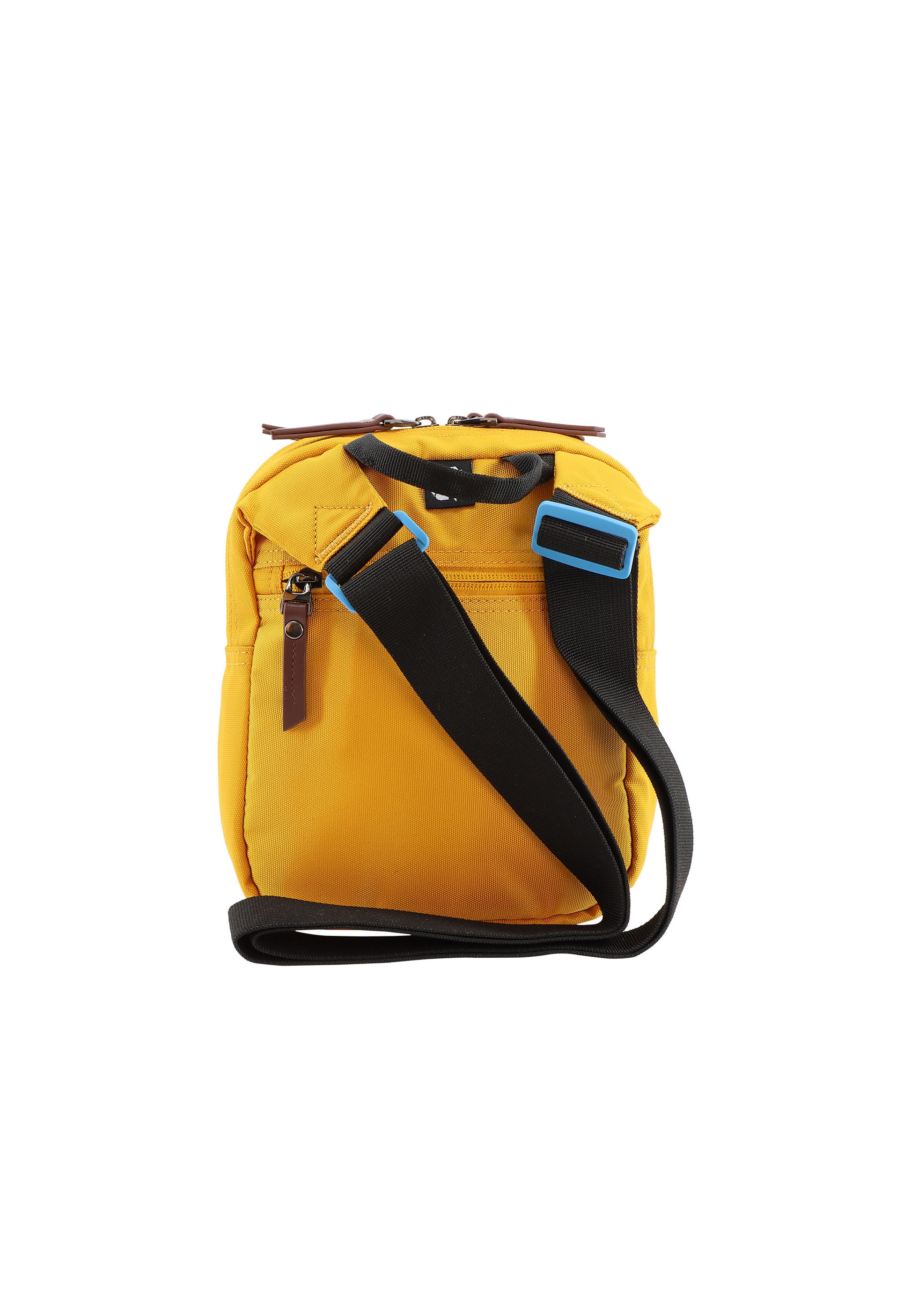 Discovery - Icon Schultertasche / Umhängetasche - 3L - Gelb