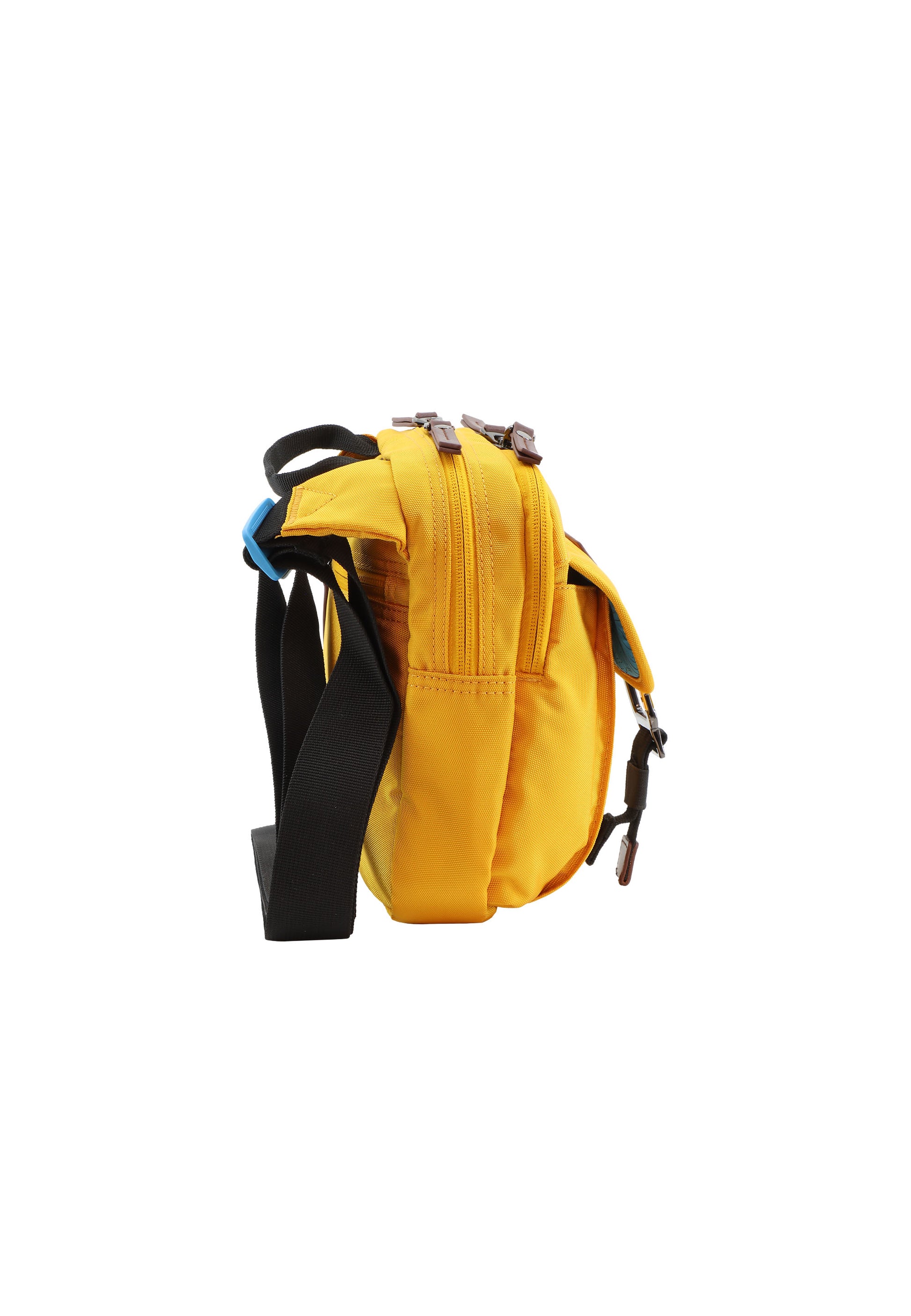 Discovery - Icon Schultertasche / Umhängetasche - 3L - Gelb