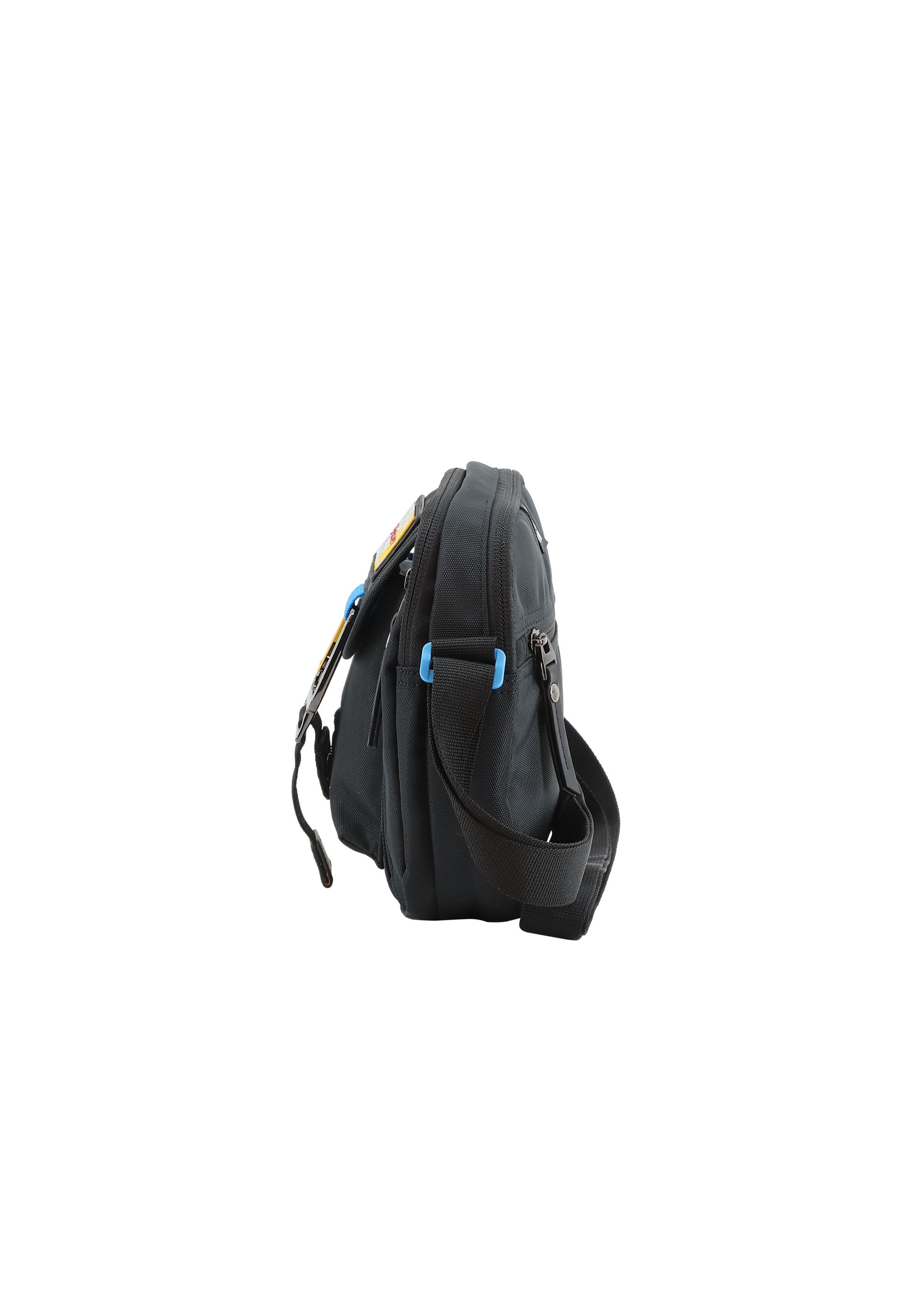 Discovery - Icon Schultertasche / Umhängetasche - 1,9L - Schwarz
