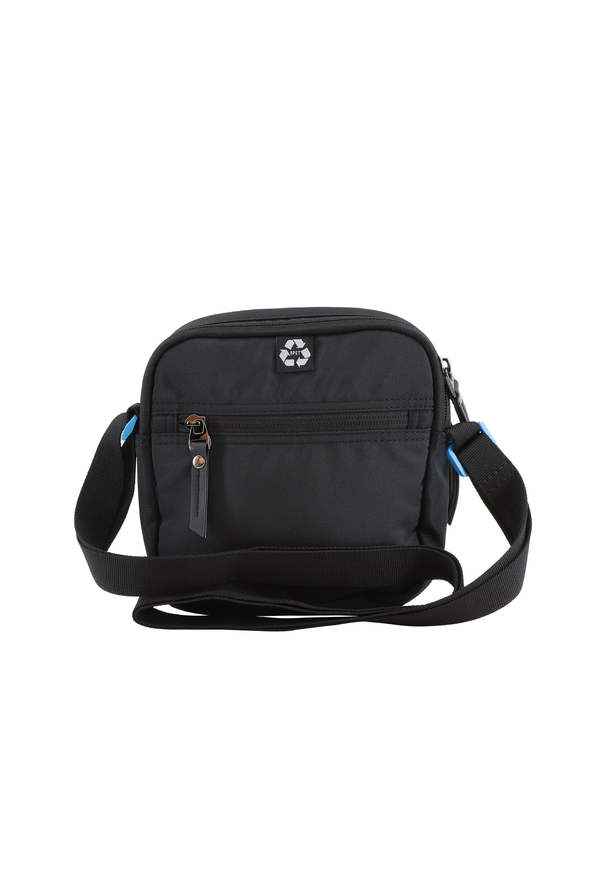 Discovery - Icon Schultertasche / Umhängetasche - 1,9L - Schwarz