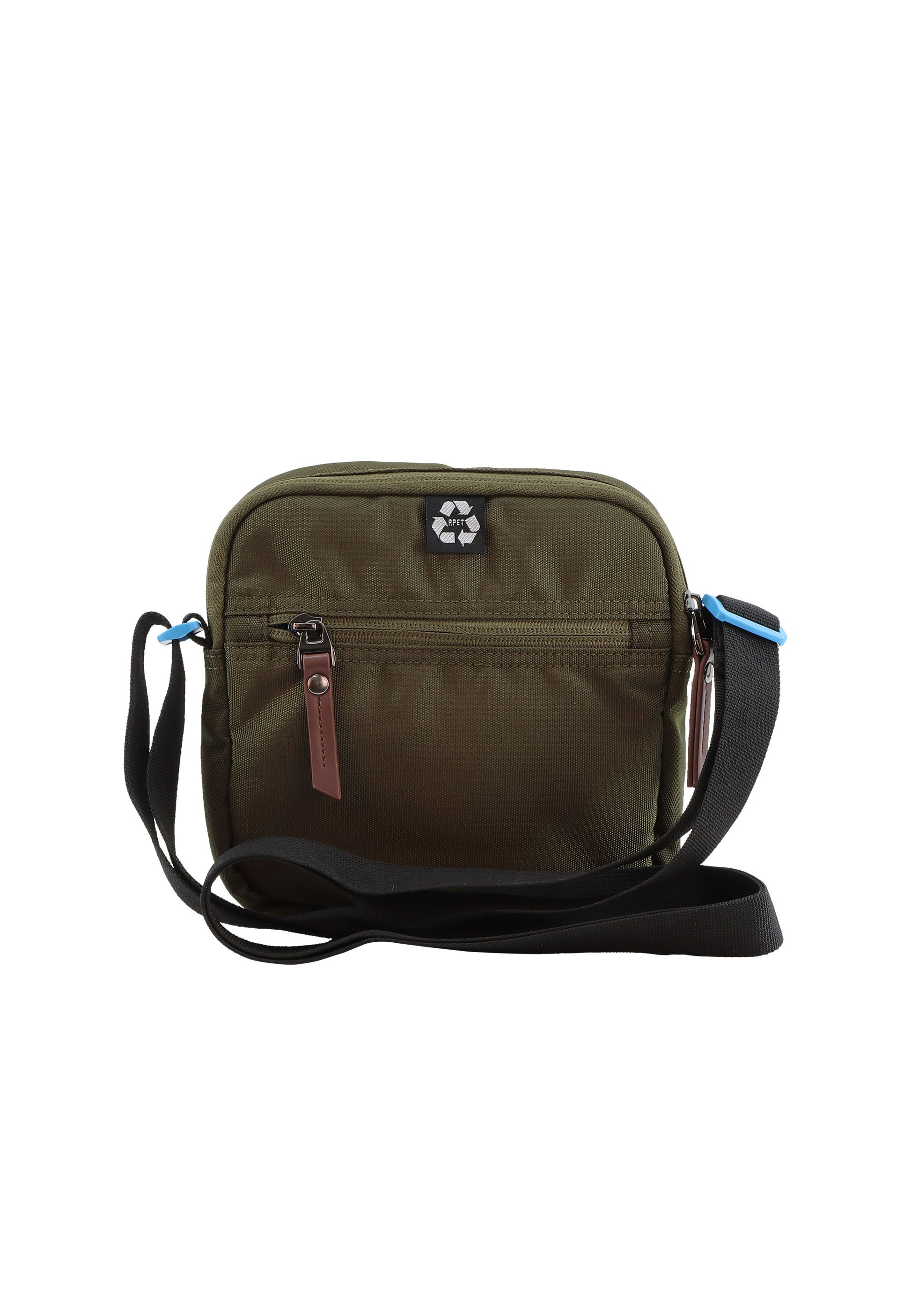 Discovery - Icon Schultertasche / Umhängetasche - 1,9L - Khaki