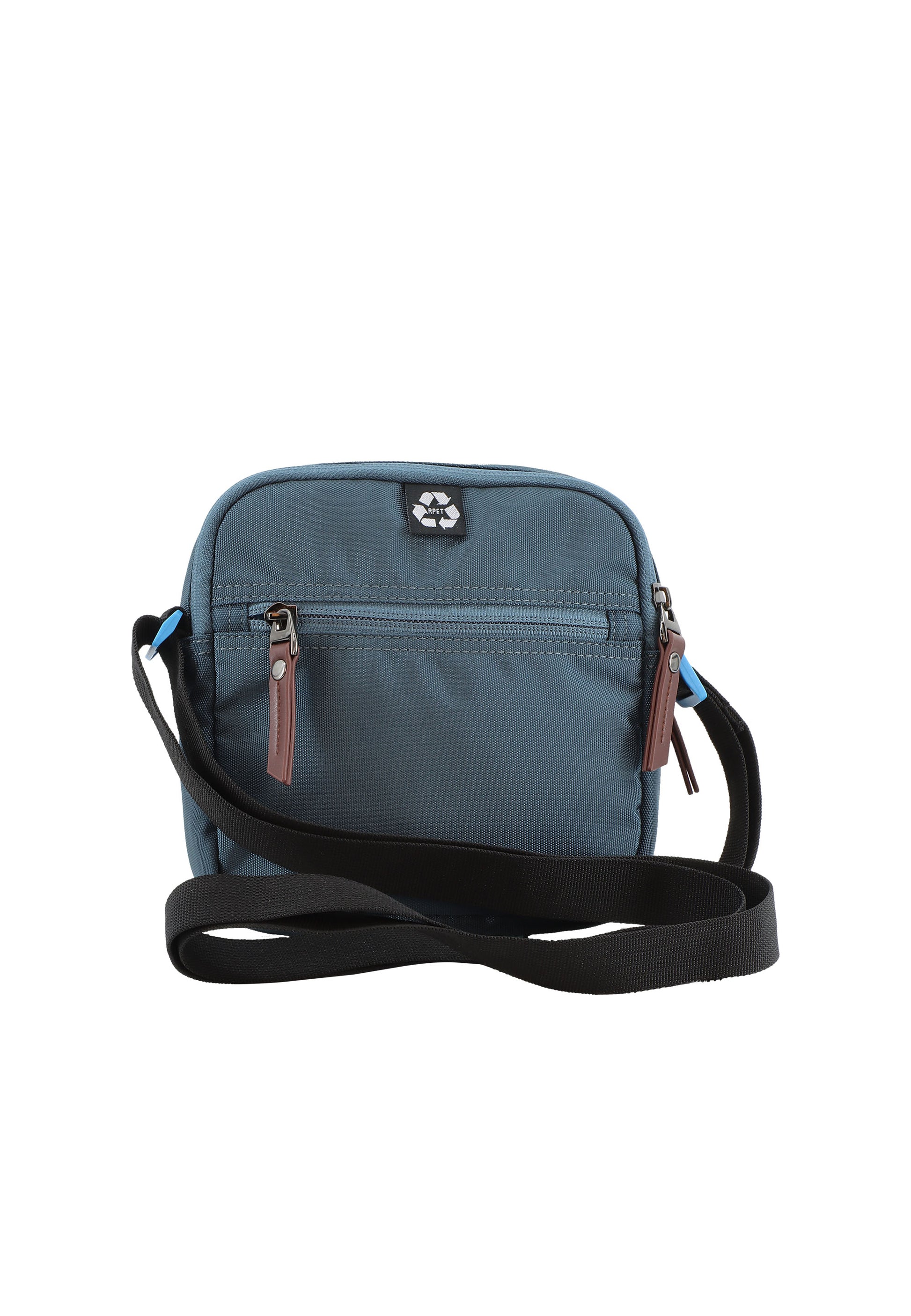 Discovery - Icon Schultertasche / Umhängetasche - 1,9L - Blau