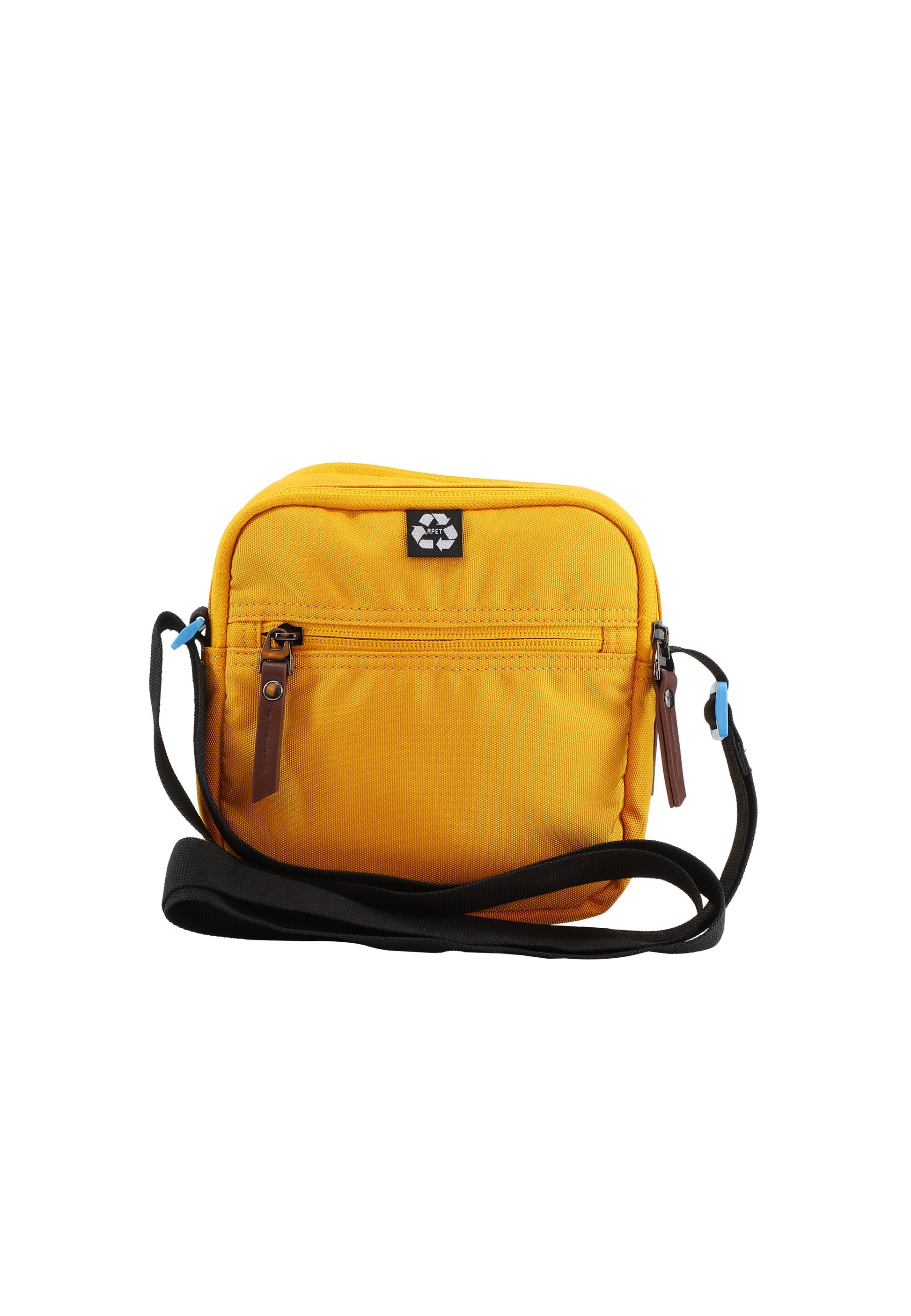 Discovery - Icon Schultertasche / Umhängetasche - 1,9L - Gelb