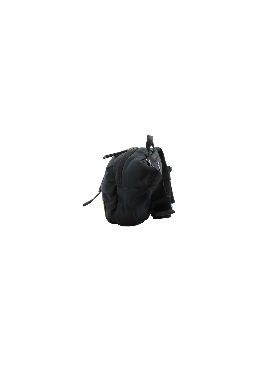 Discovery - Icon Hüfttasche / Gürteltasche / Bauchtasche - Schwarz