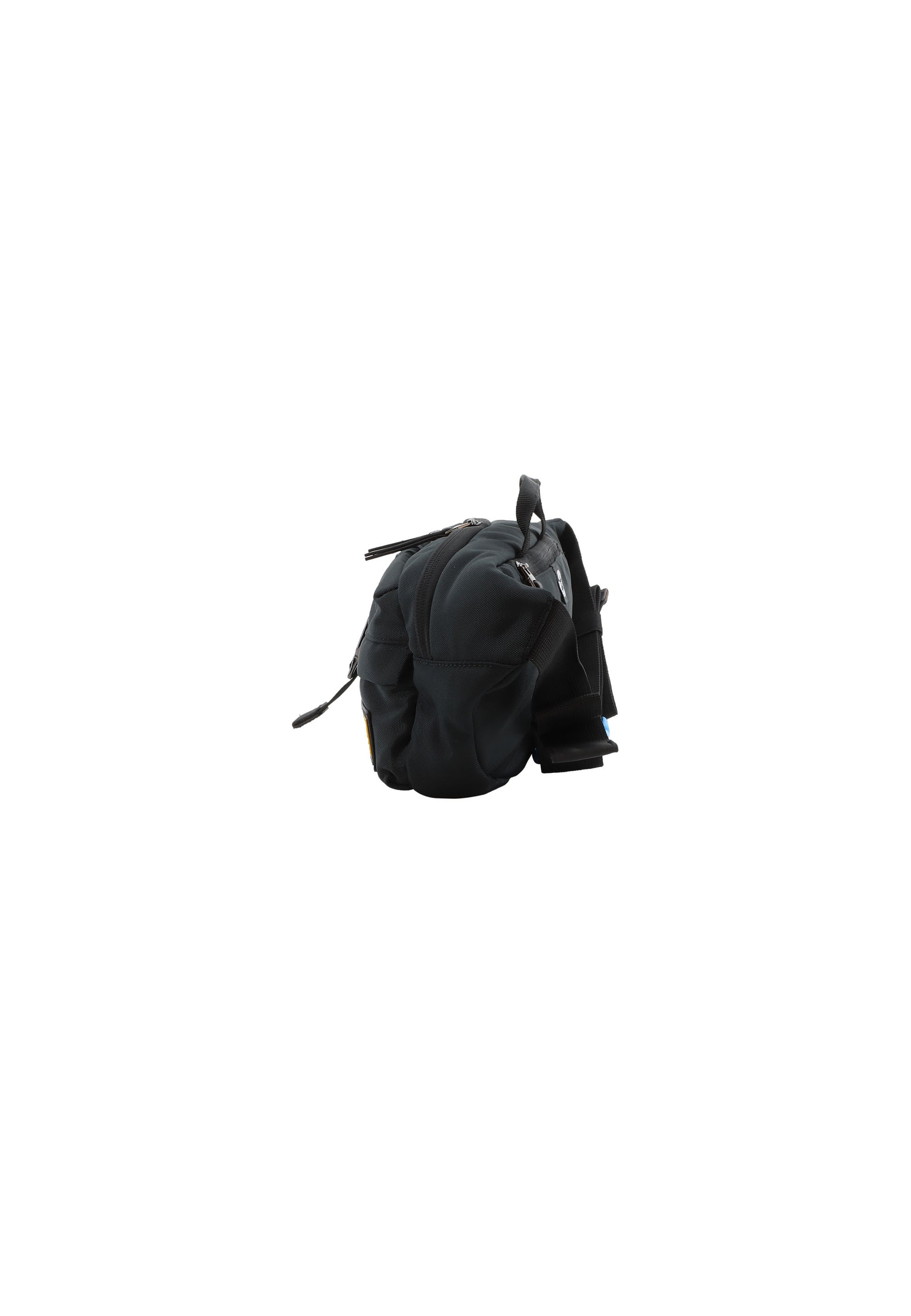 Discovery - Icon Hüfttasche / Gürteltasche / Bauchtasche - Schwarz