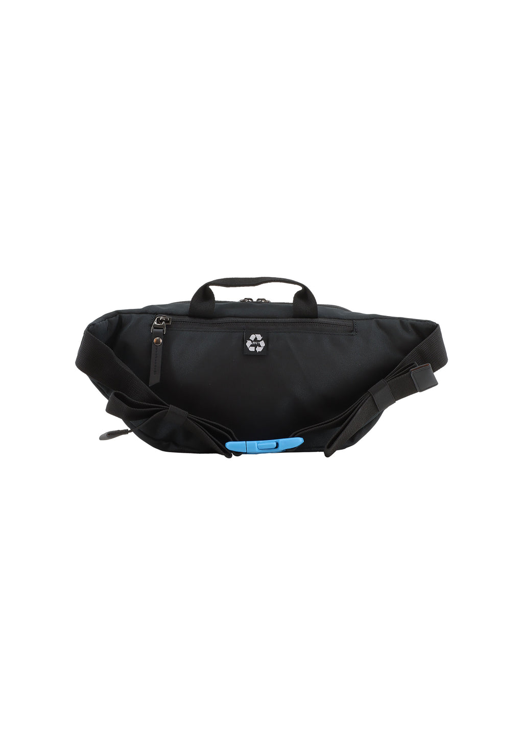 Discovery - Icon Hüfttasche / Gürteltasche / Bauchtasche - Schwarz