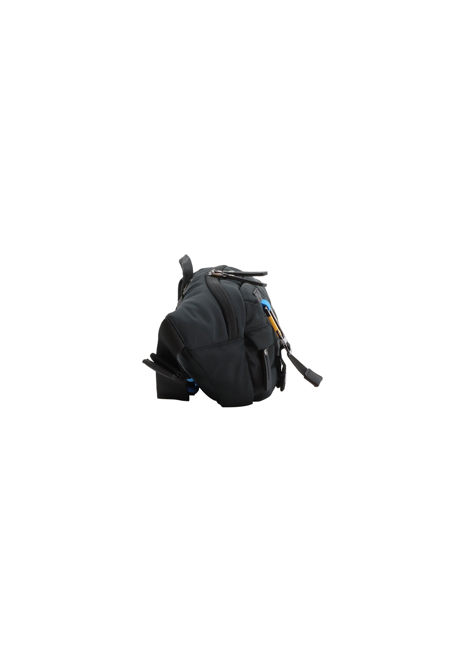 Discovery - Icon Hüfttasche / Gürteltasche / Bauchtasche - Schwarz