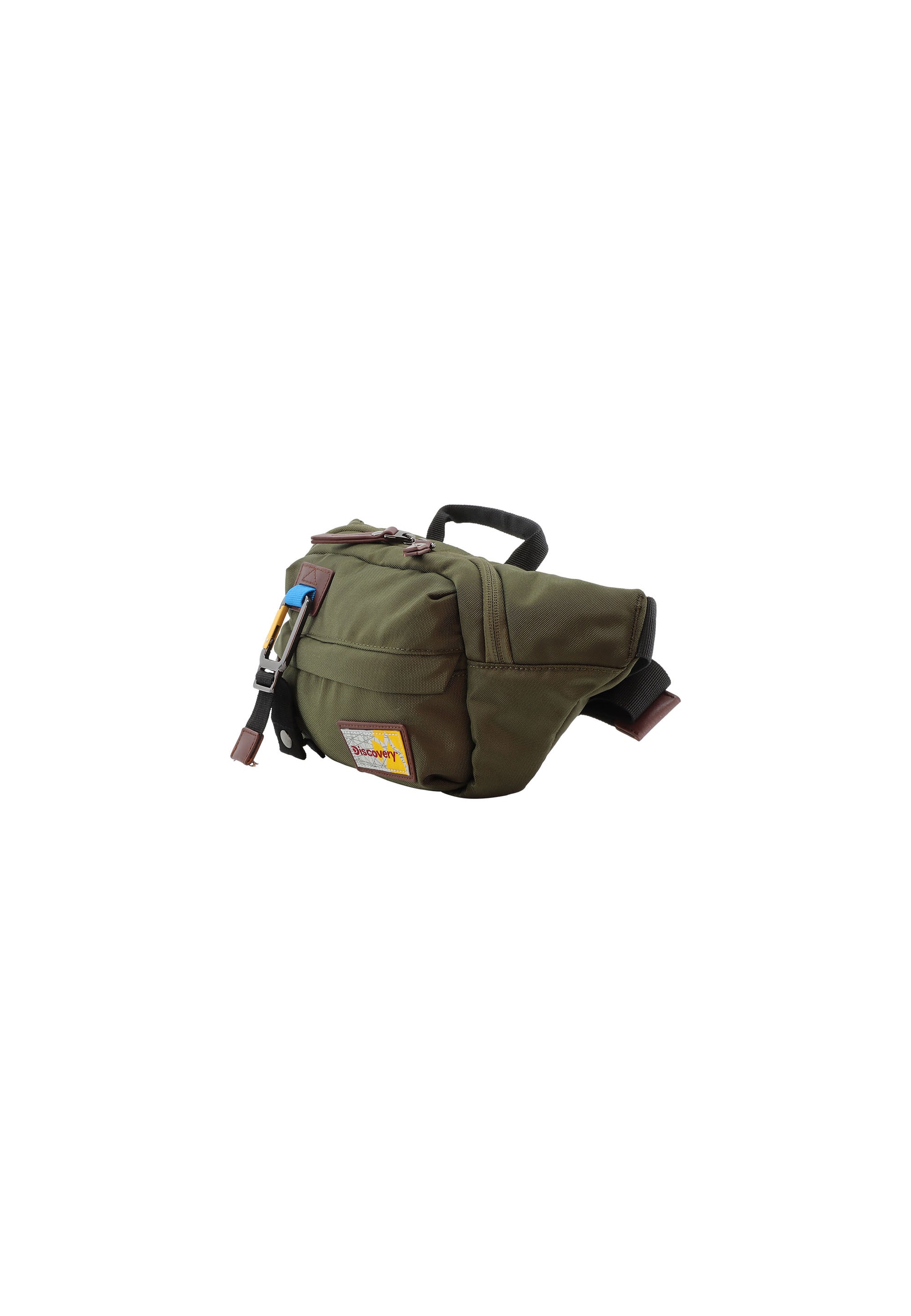 Discovery - Icon Hüfttasche / Gürteltasche / Bauchtasche - Khaki