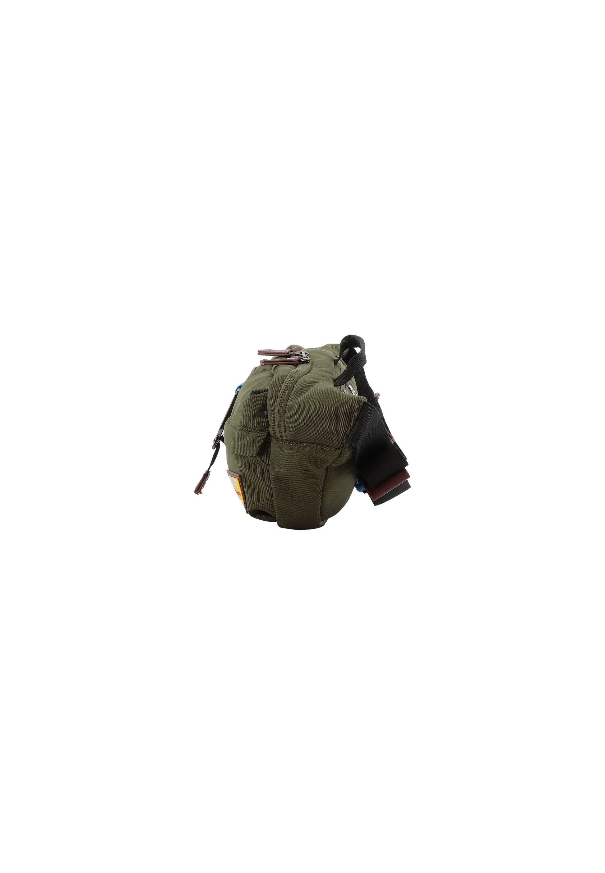 Discovery - Icon Hüfttasche / Gürteltasche / Bauchtasche - Khaki