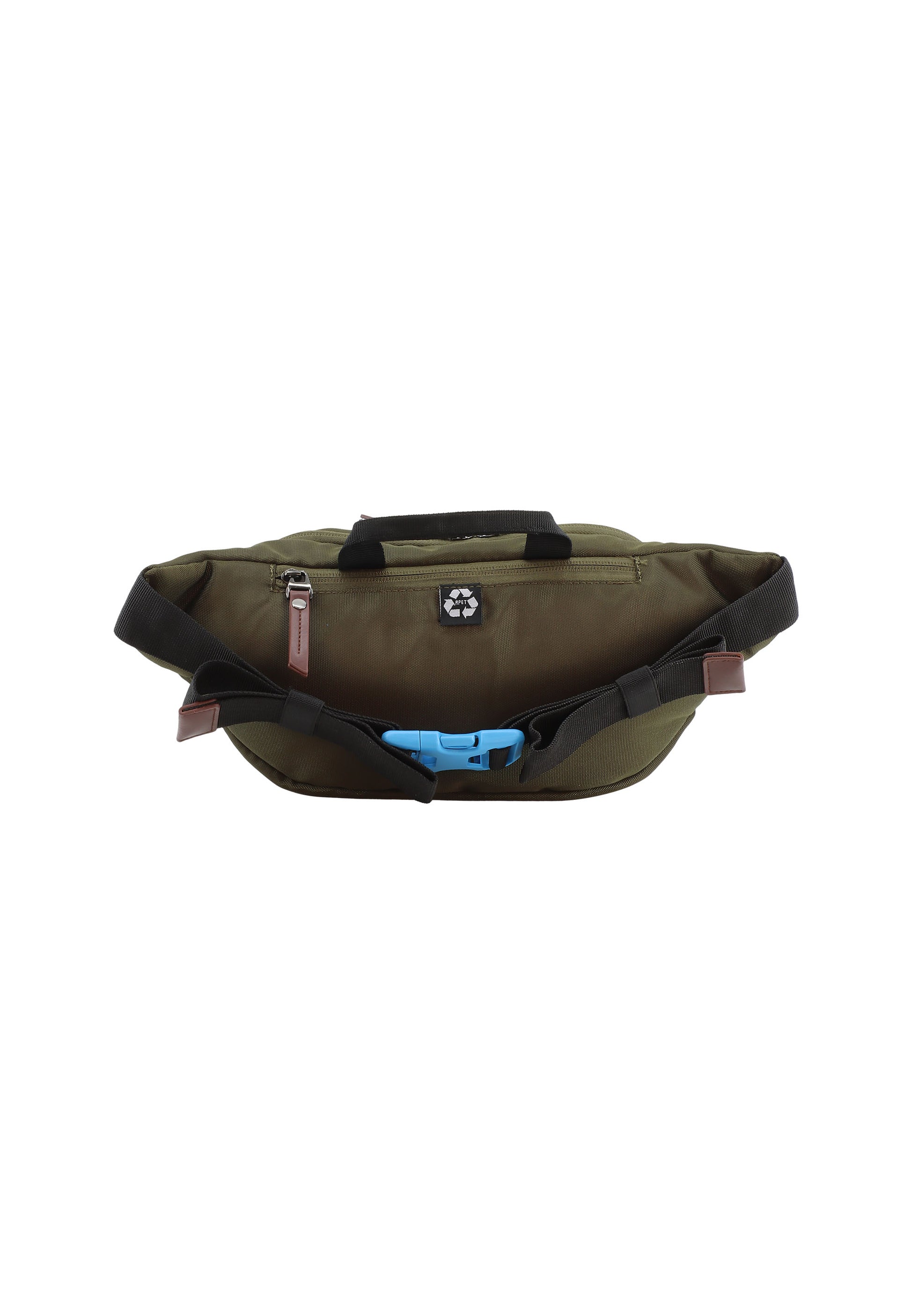 Discovery - Icon Hüfttasche / Gürteltasche / Bauchtasche - Khaki