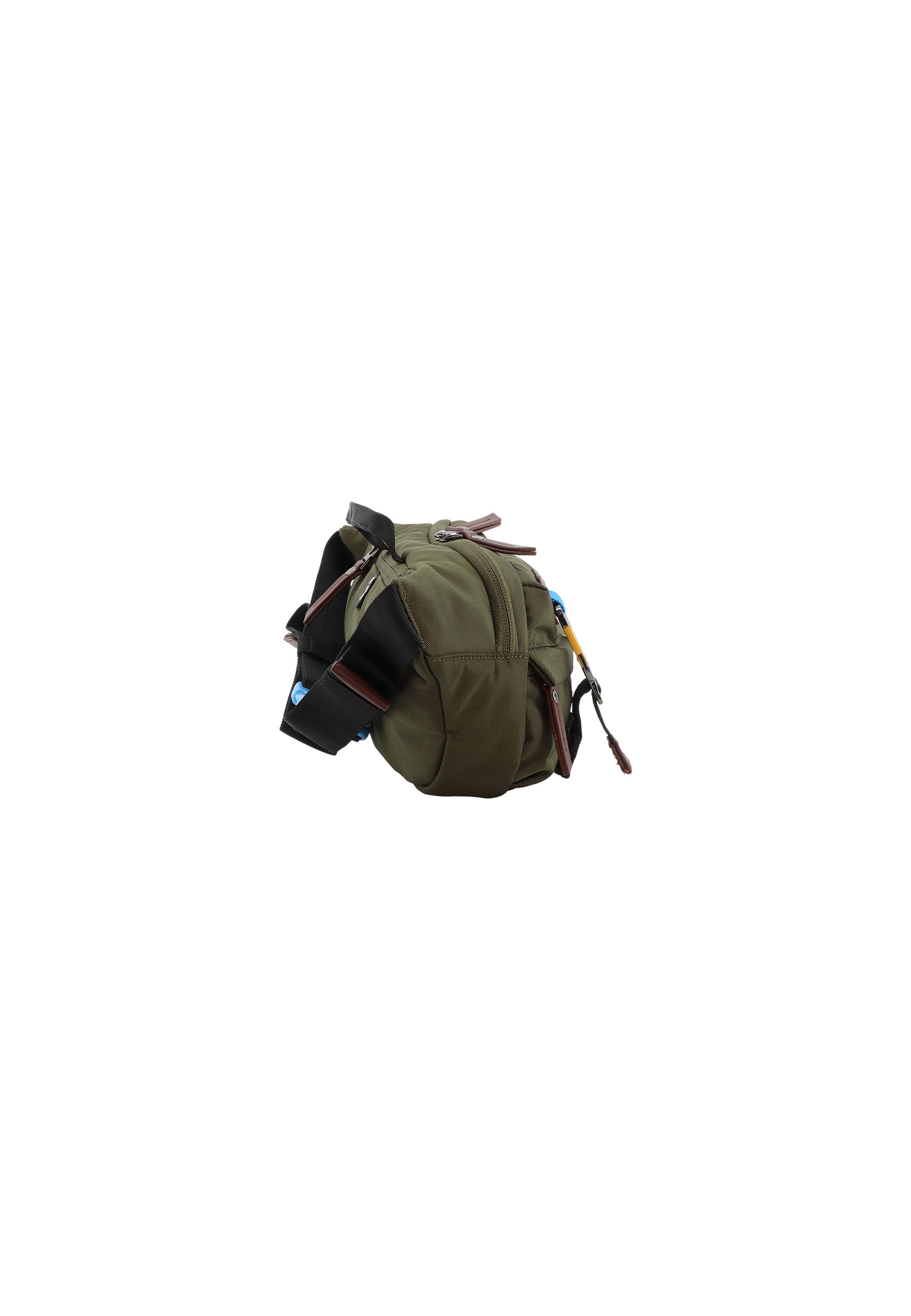 Discovery - Icon Hüfttasche / Gürteltasche / Bauchtasche - Khaki