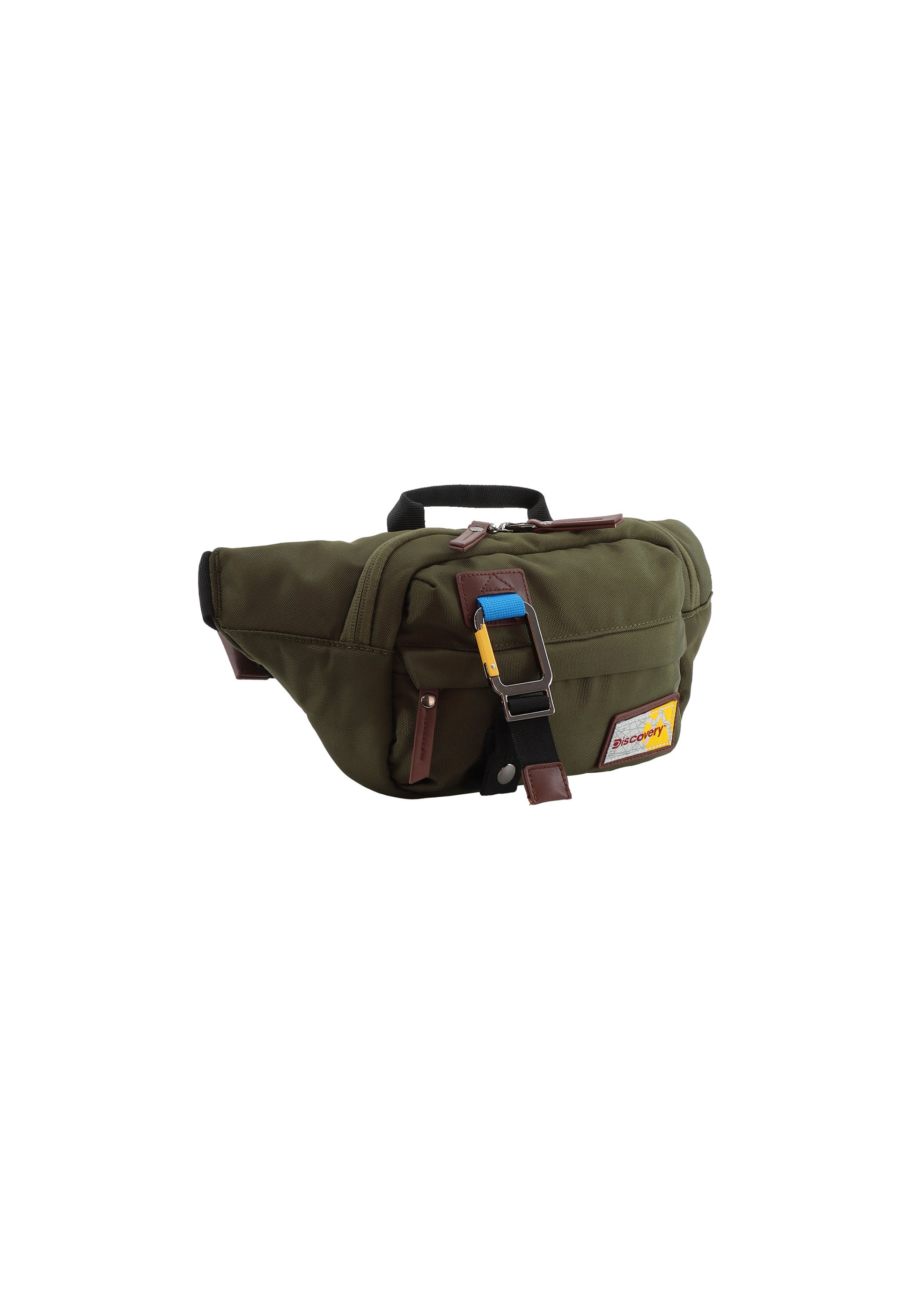 Discovery - Icon Hüfttasche / Gürteltasche / Bauchtasche - Khaki