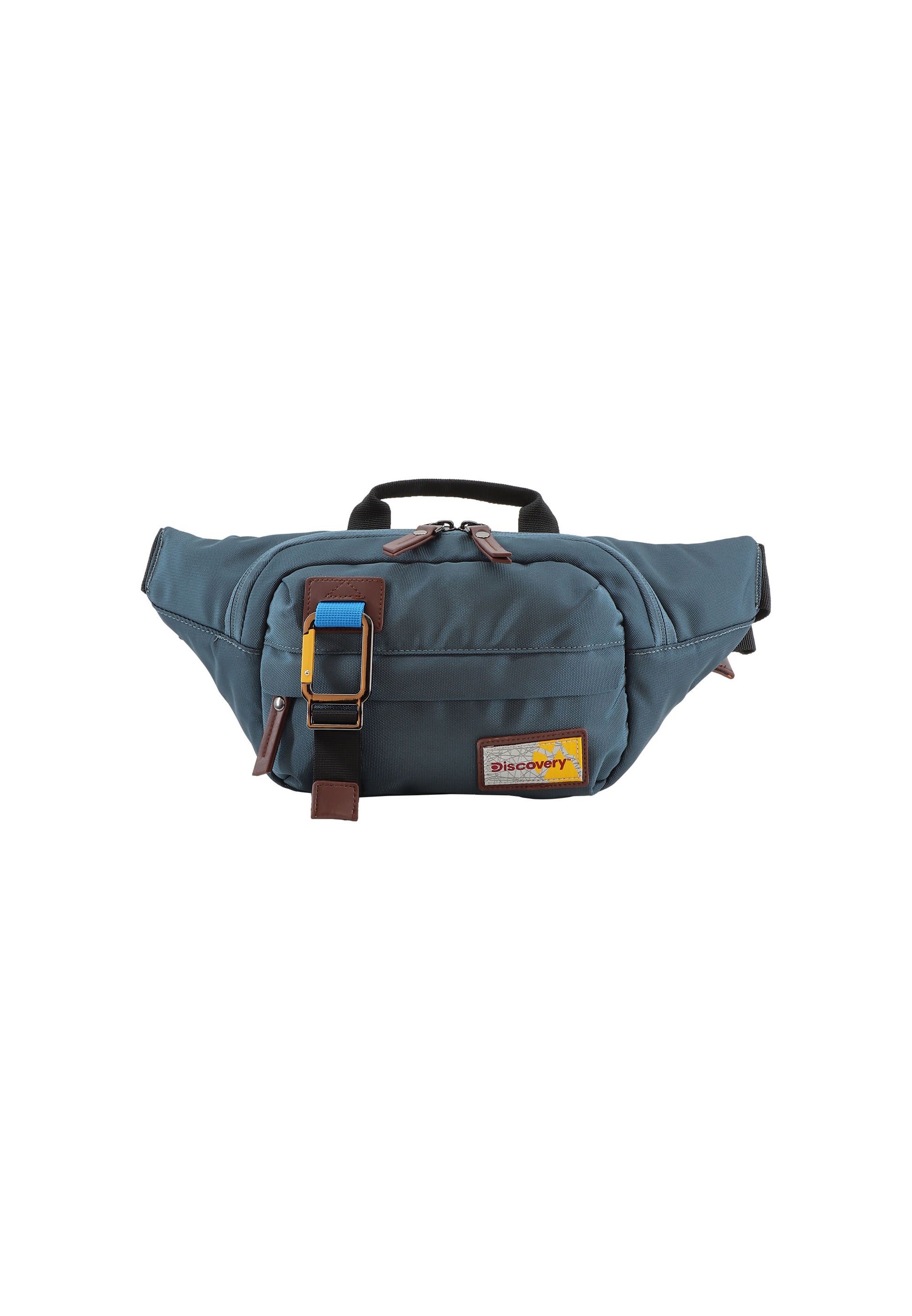 Discovery - Icon Hüfttasche / Gürteltasche / Bauchtasche - Blau