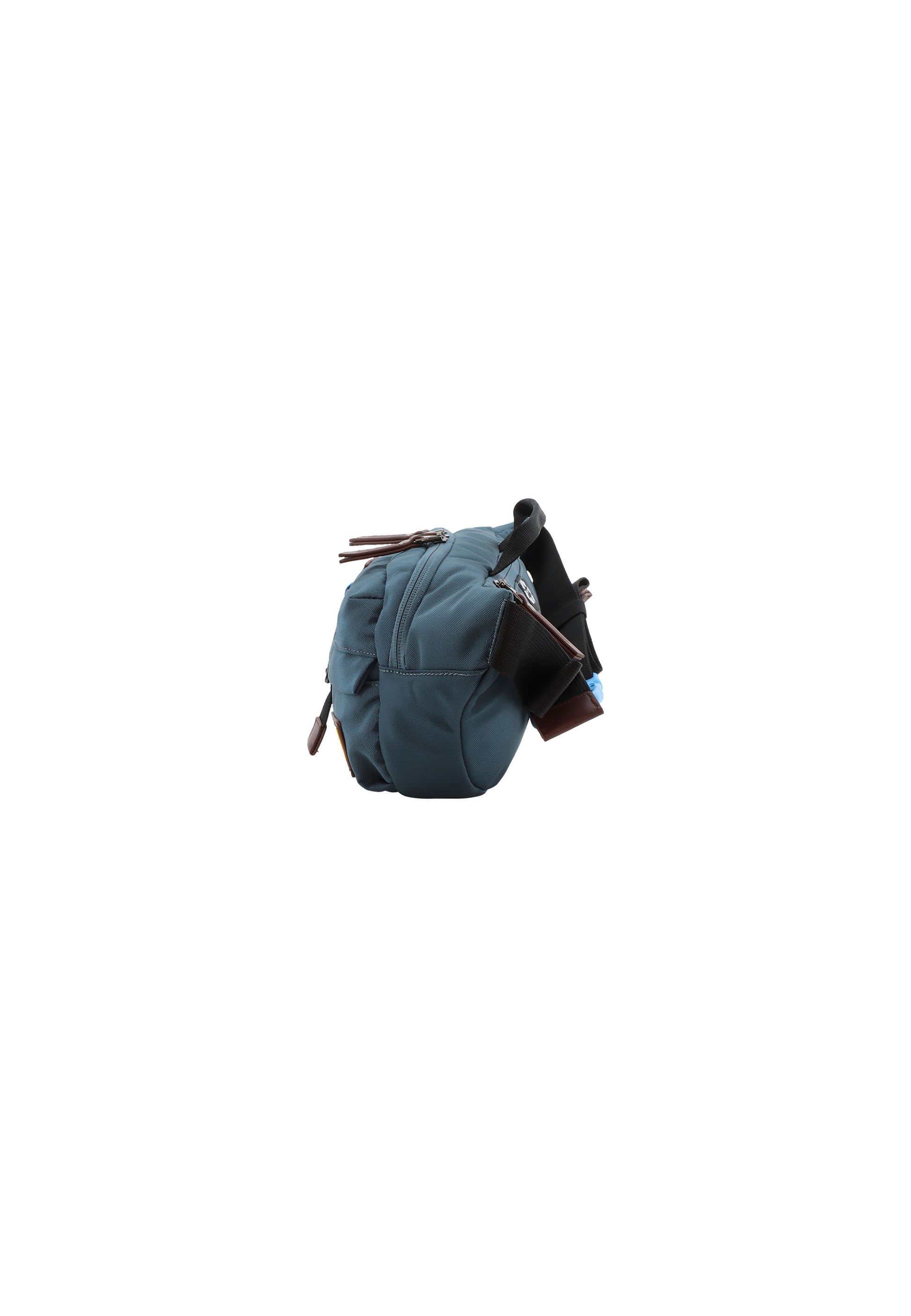 Discovery - Icon Hüfttasche / Gürteltasche / Bauchtasche - Blau