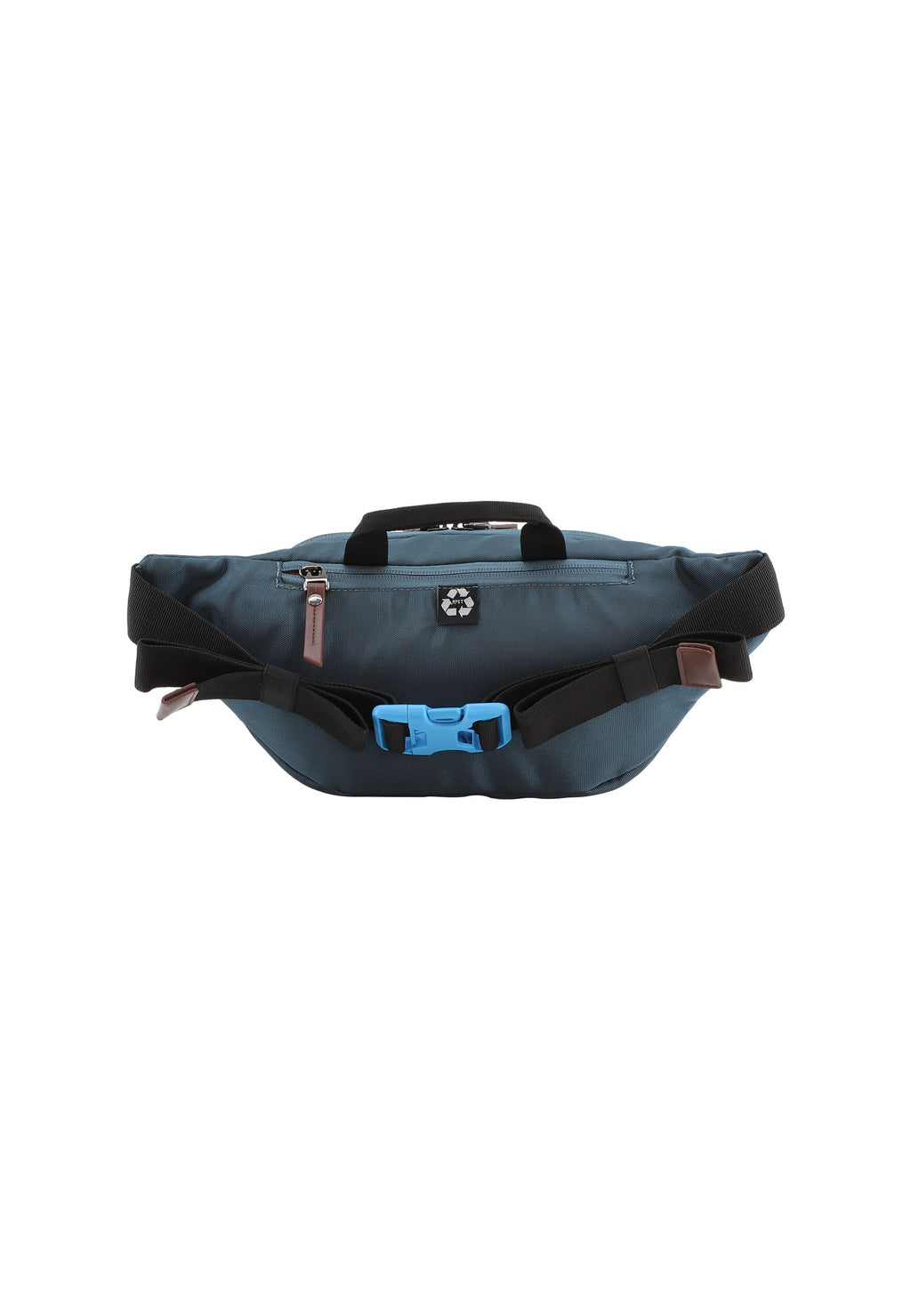 Discovery - Icon Hüfttasche / Gürteltasche / Bauchtasche - Blau