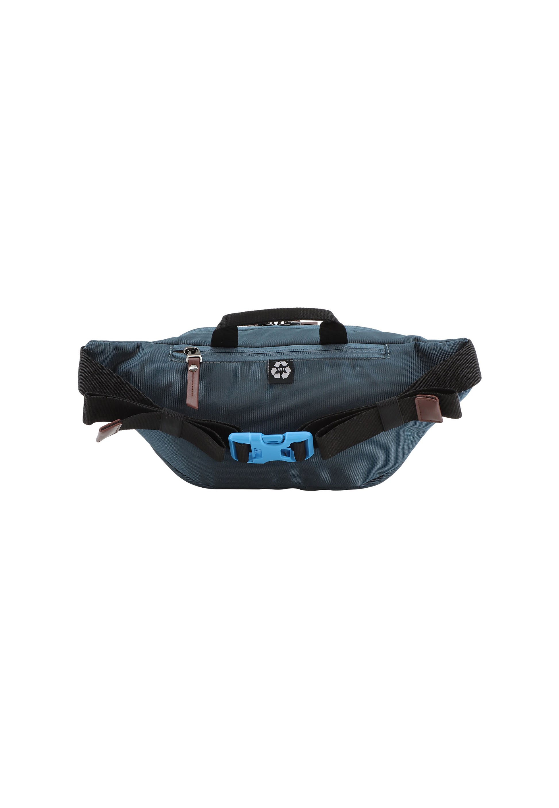 Discovery - Icon Hüfttasche / Gürteltasche / Bauchtasche - Blau