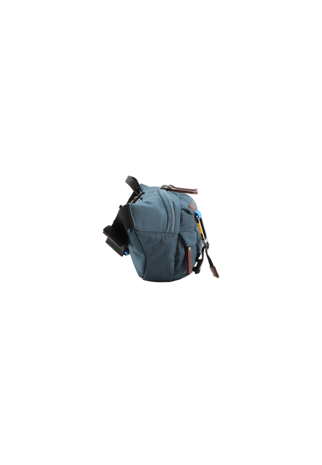 Discovery - Icon Hüfttasche / Gürteltasche / Bauchtasche - Blau