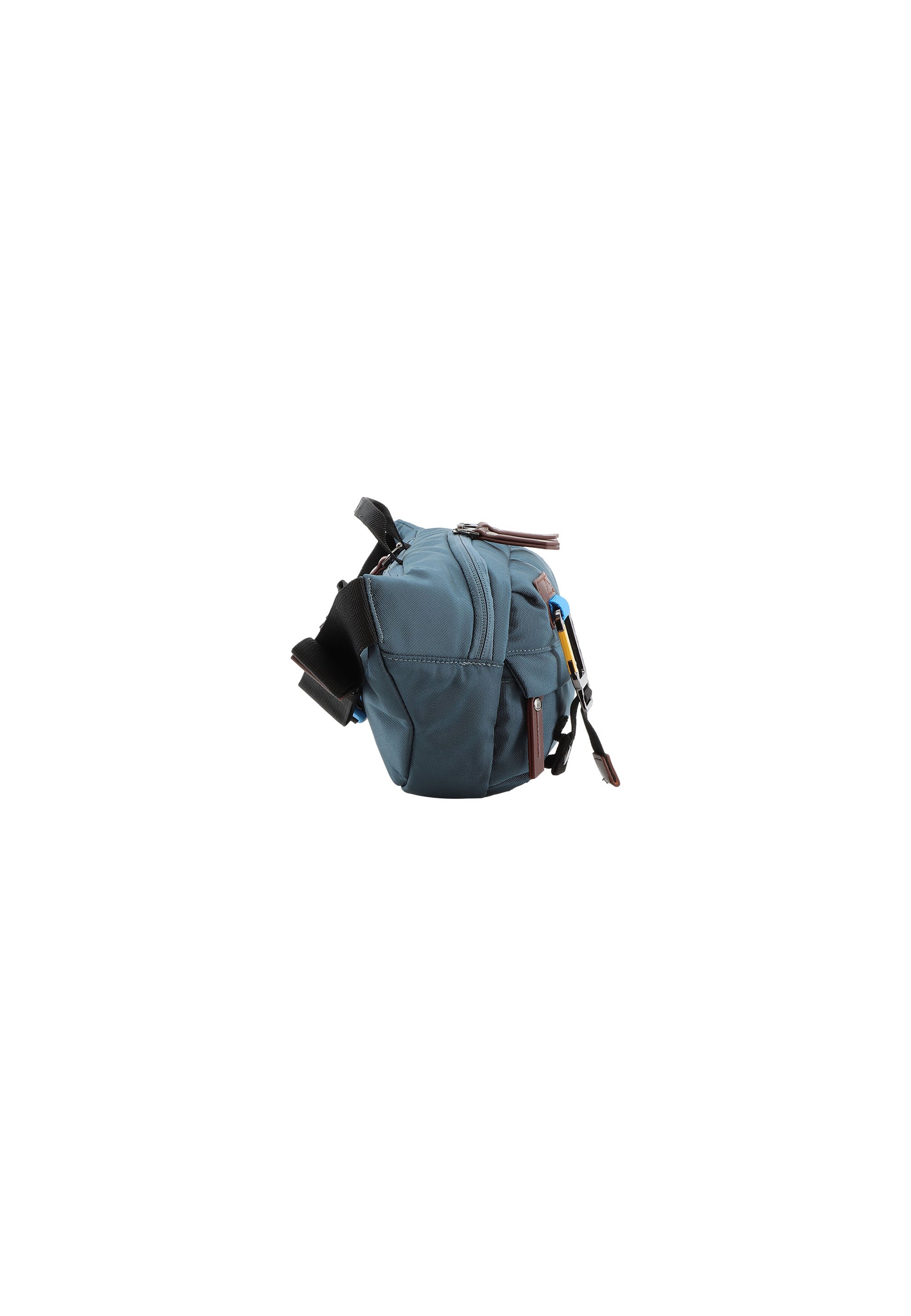 Discovery - Icon Hüfttasche / Gürteltasche / Bauchtasche - Blau