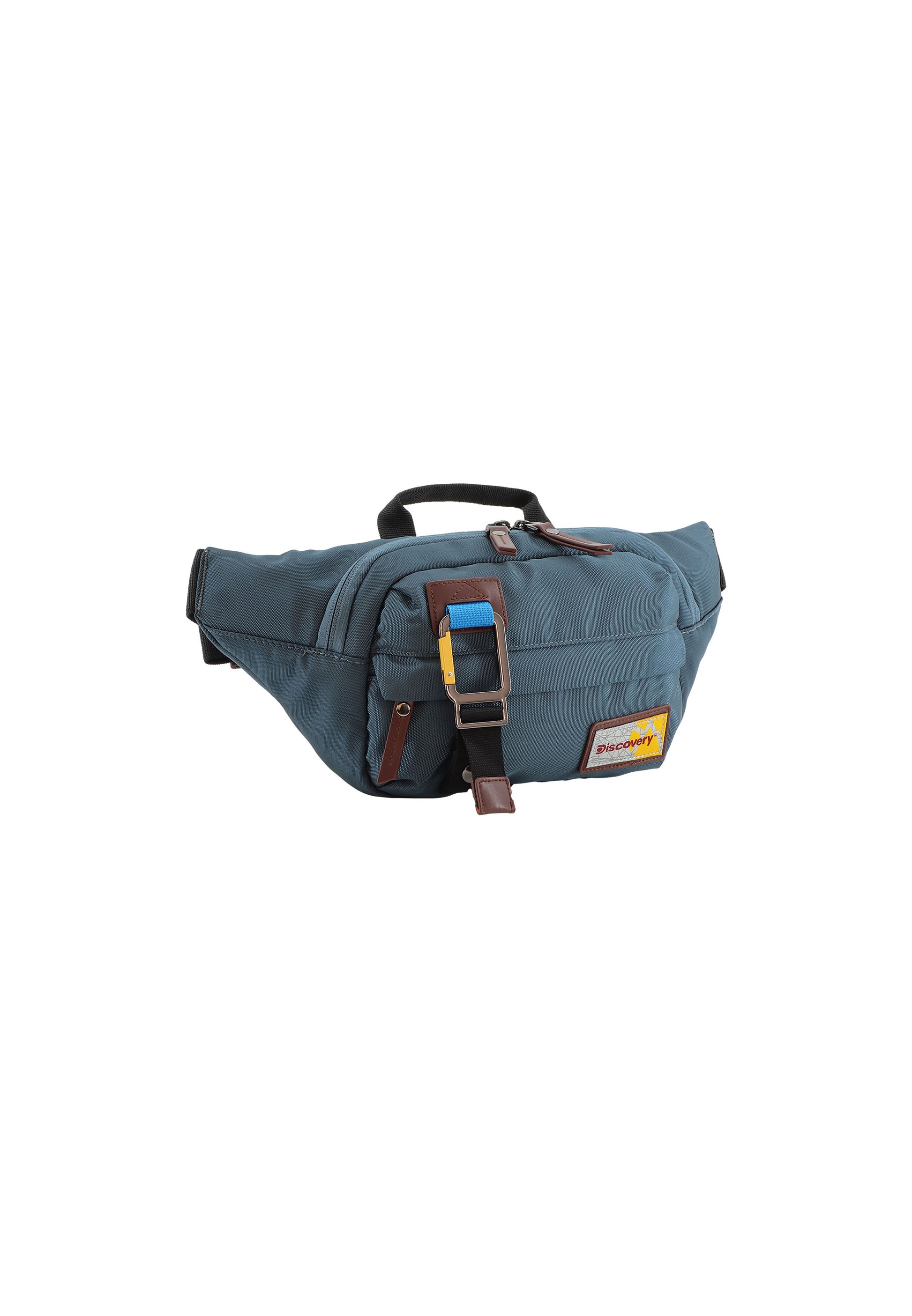 Discovery - Icon Hüfttasche / Gürteltasche / Bauchtasche - Blau