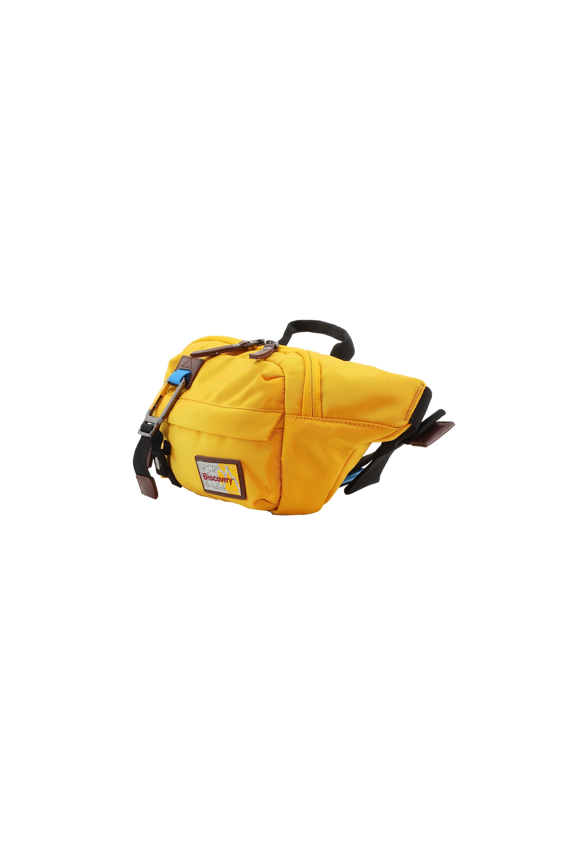 Discovery - Icon Hüfttasche / Gürteltasche / Bauchtasche - Gelb