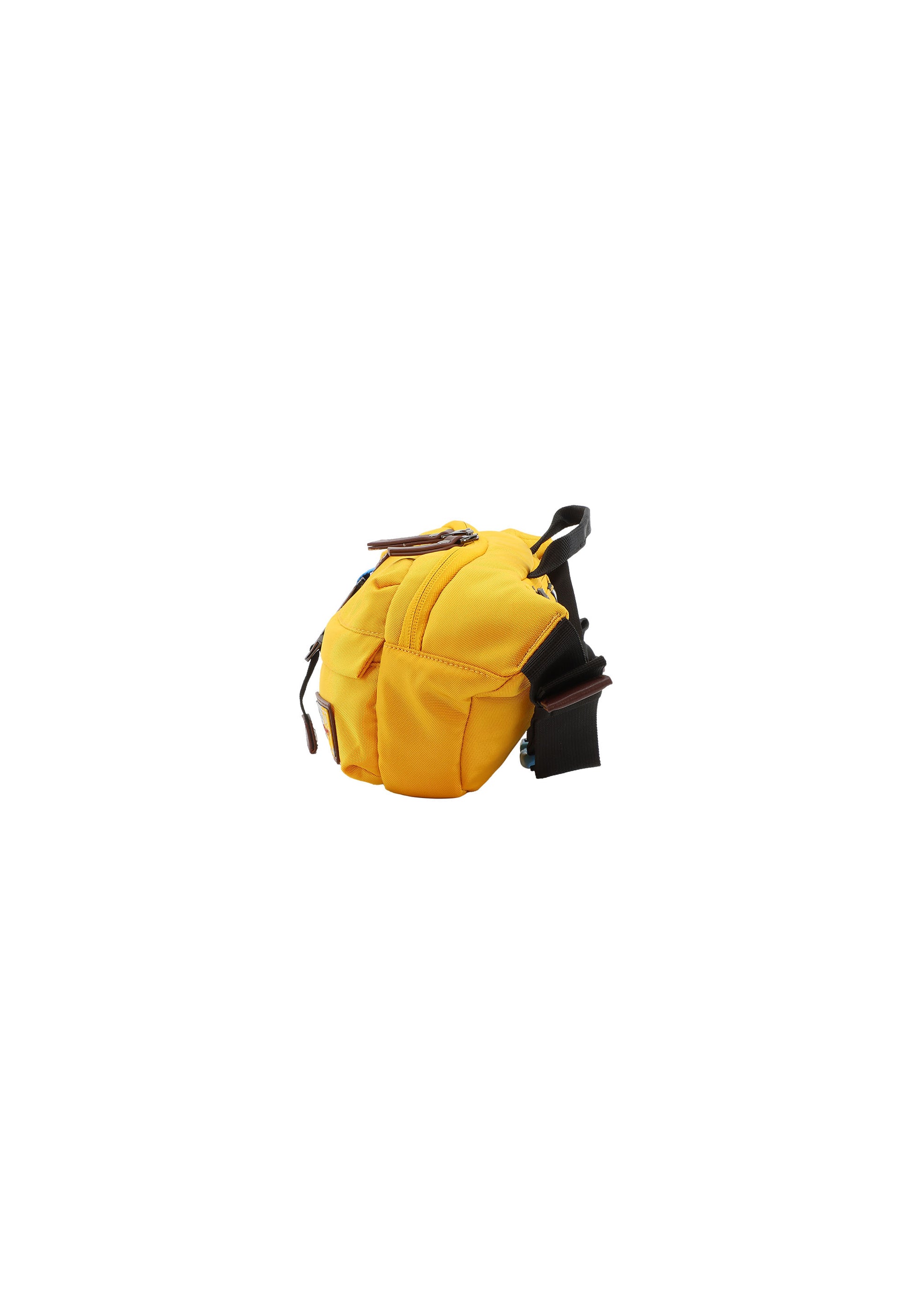 Discovery - Icon Hüfttasche / Gürteltasche / Bauchtasche - Gelb