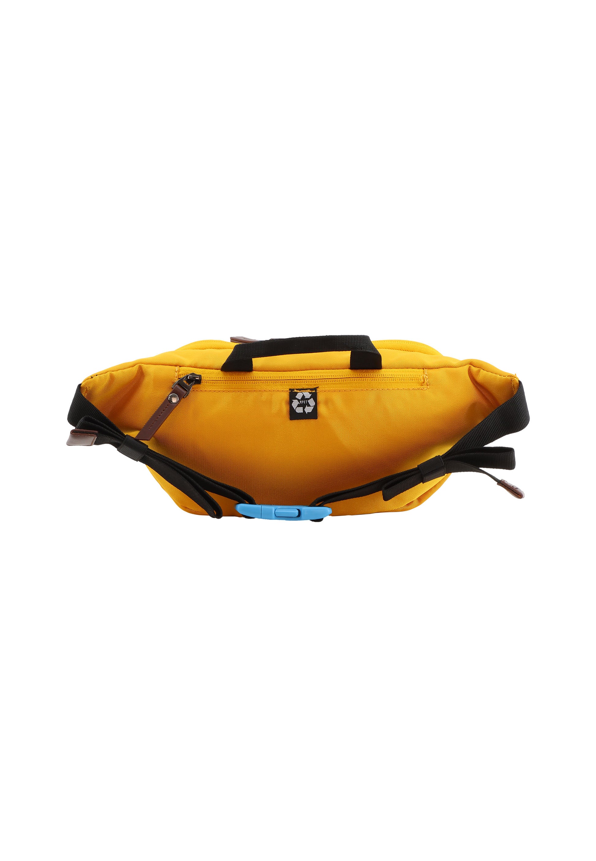 Discovery - Icon Hüfttasche / Gürteltasche / Bauchtasche - Gelb