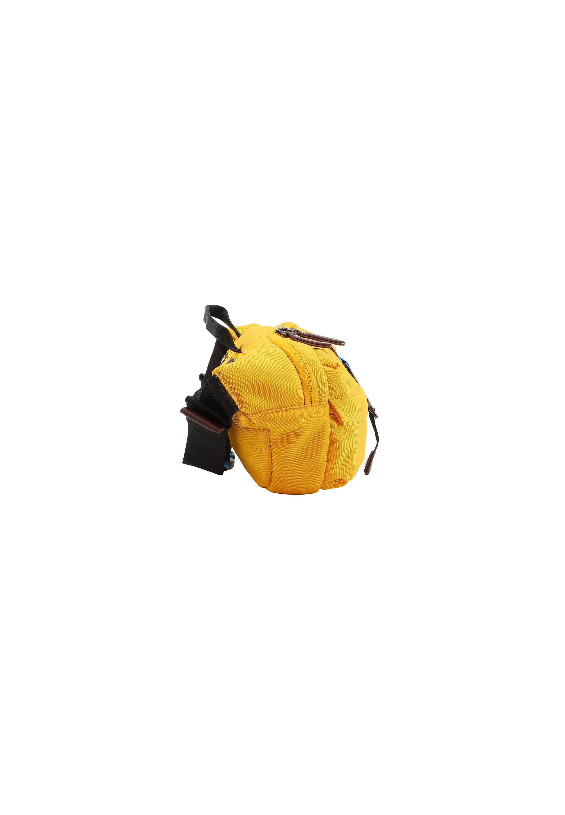 Discovery - Icon Hüfttasche / Gürteltasche / Bauchtasche - Gelb