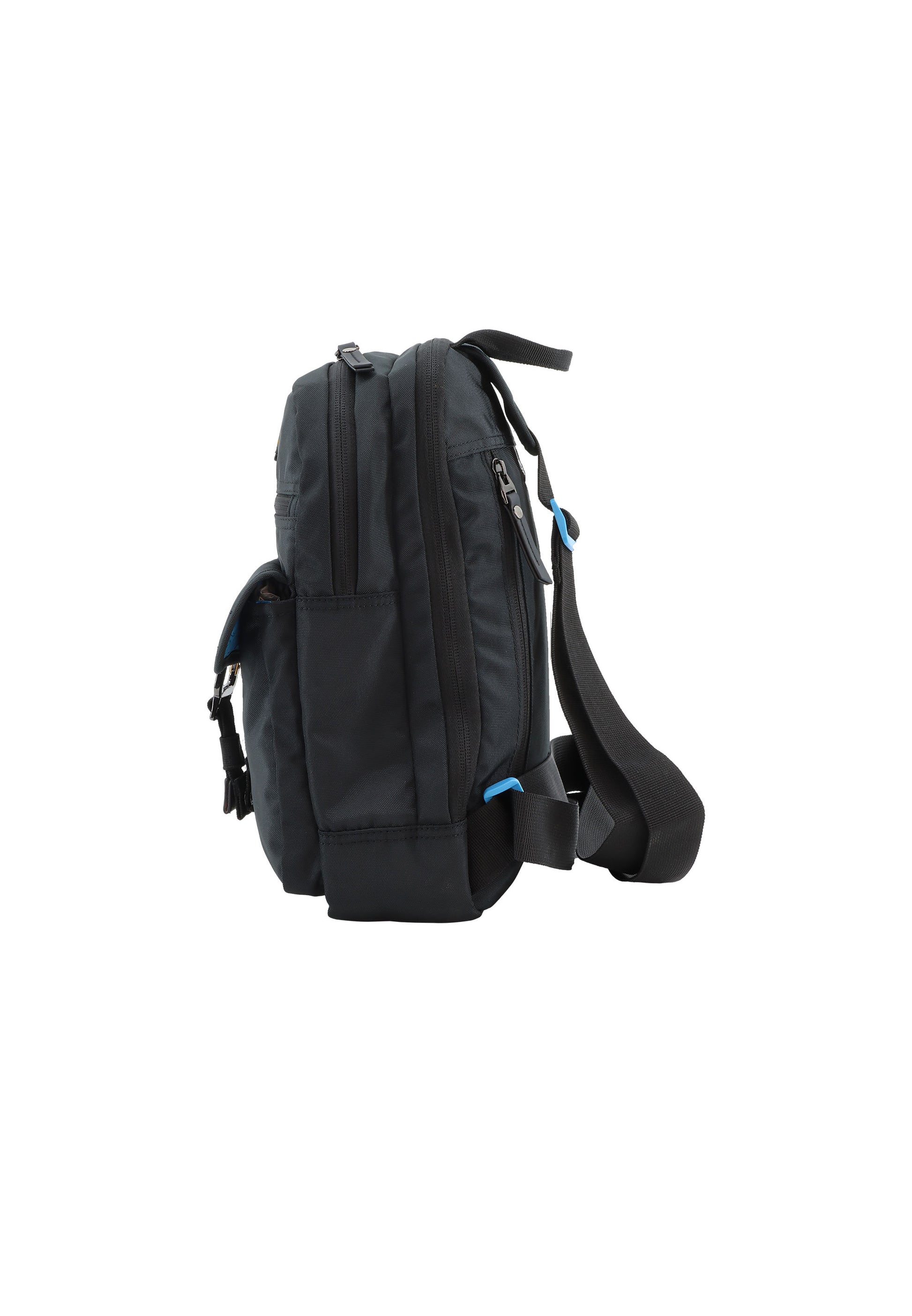 Discovery - Icon Rucksack mit einem Riemen - 8L - Schwarz