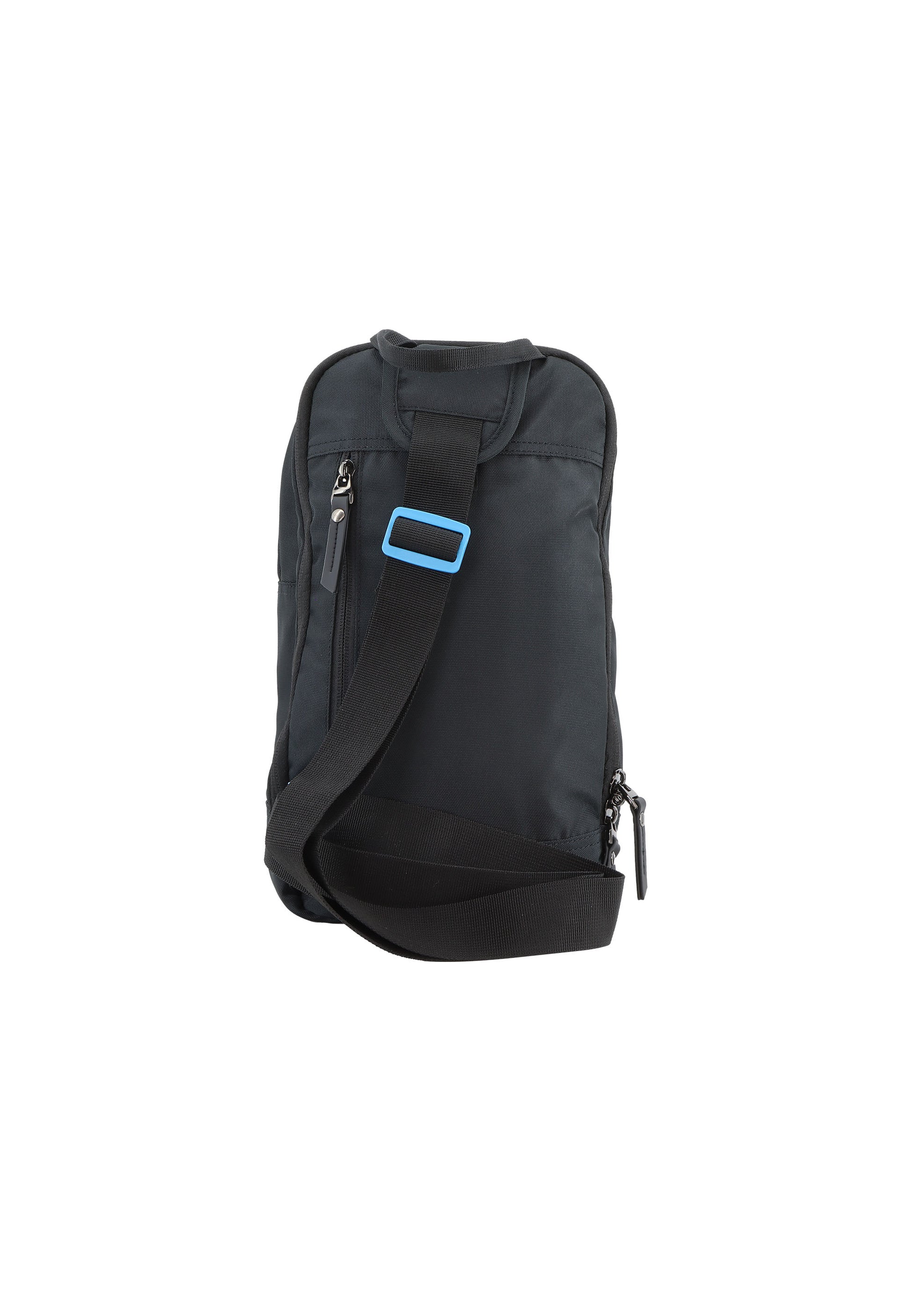Discovery - Icon Rucksack mit einem Riemen - 8L - Schwarz